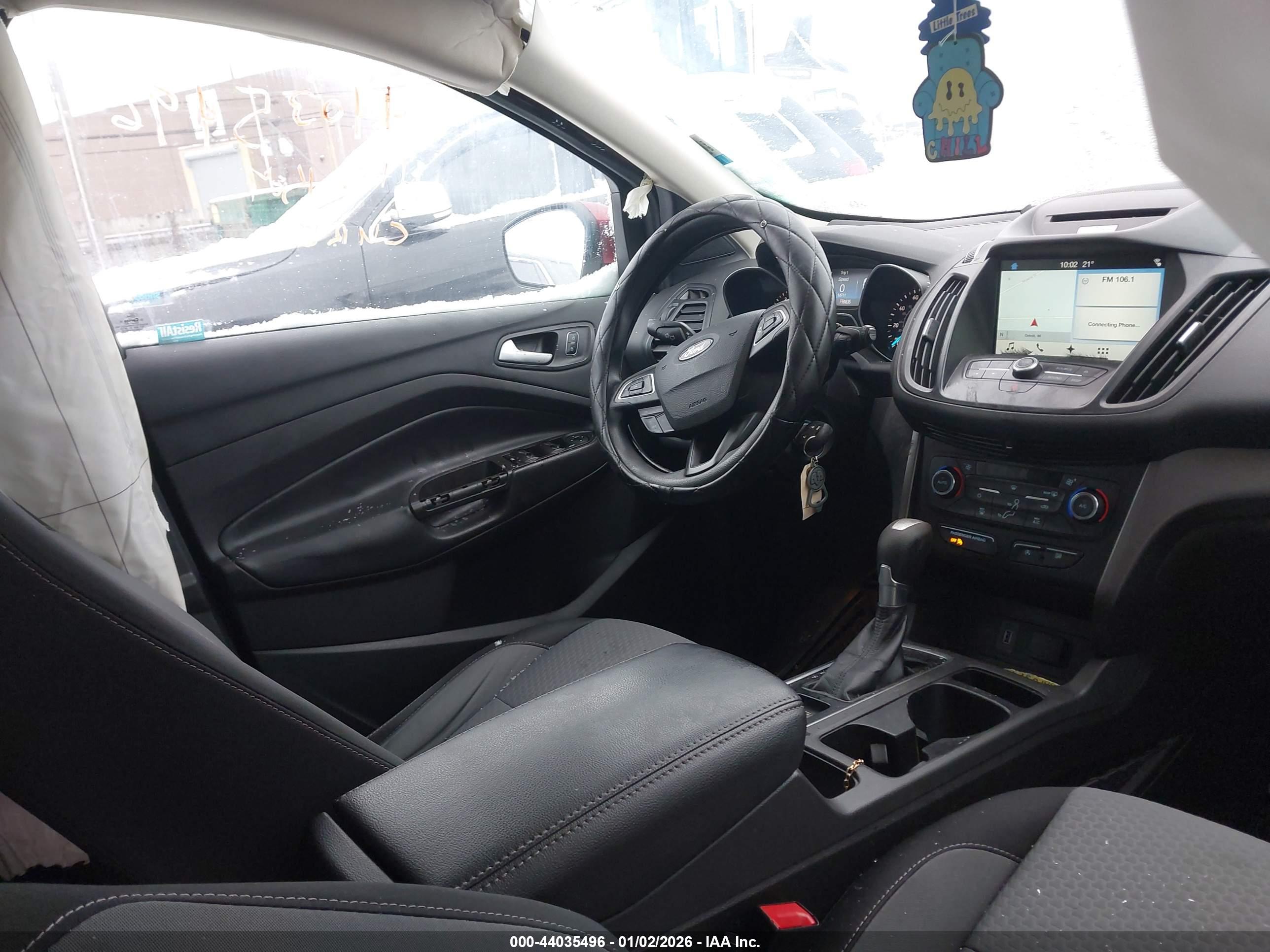 FORD ESCAPE image 5