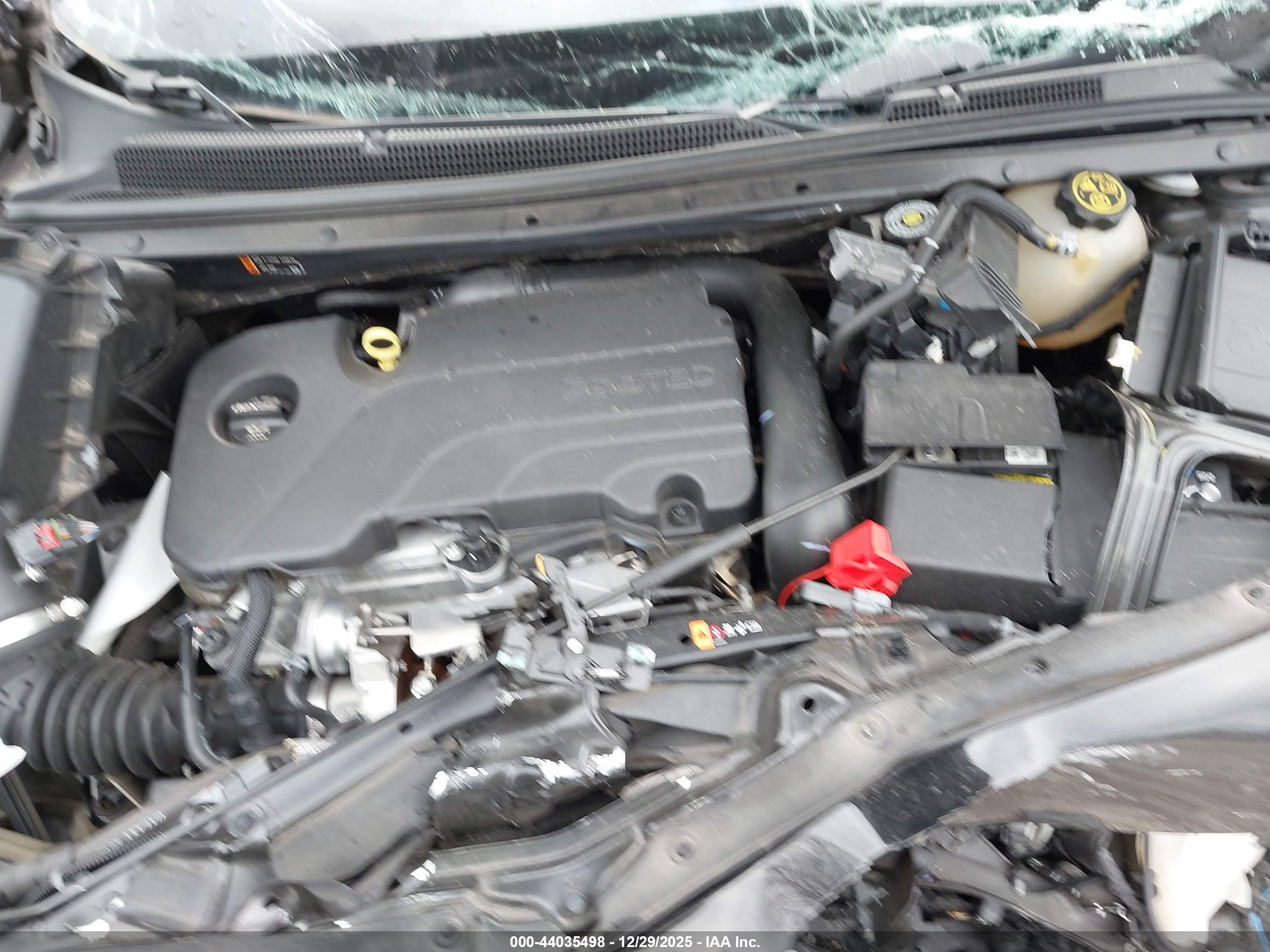 CHEVROLET MALIBU image 10