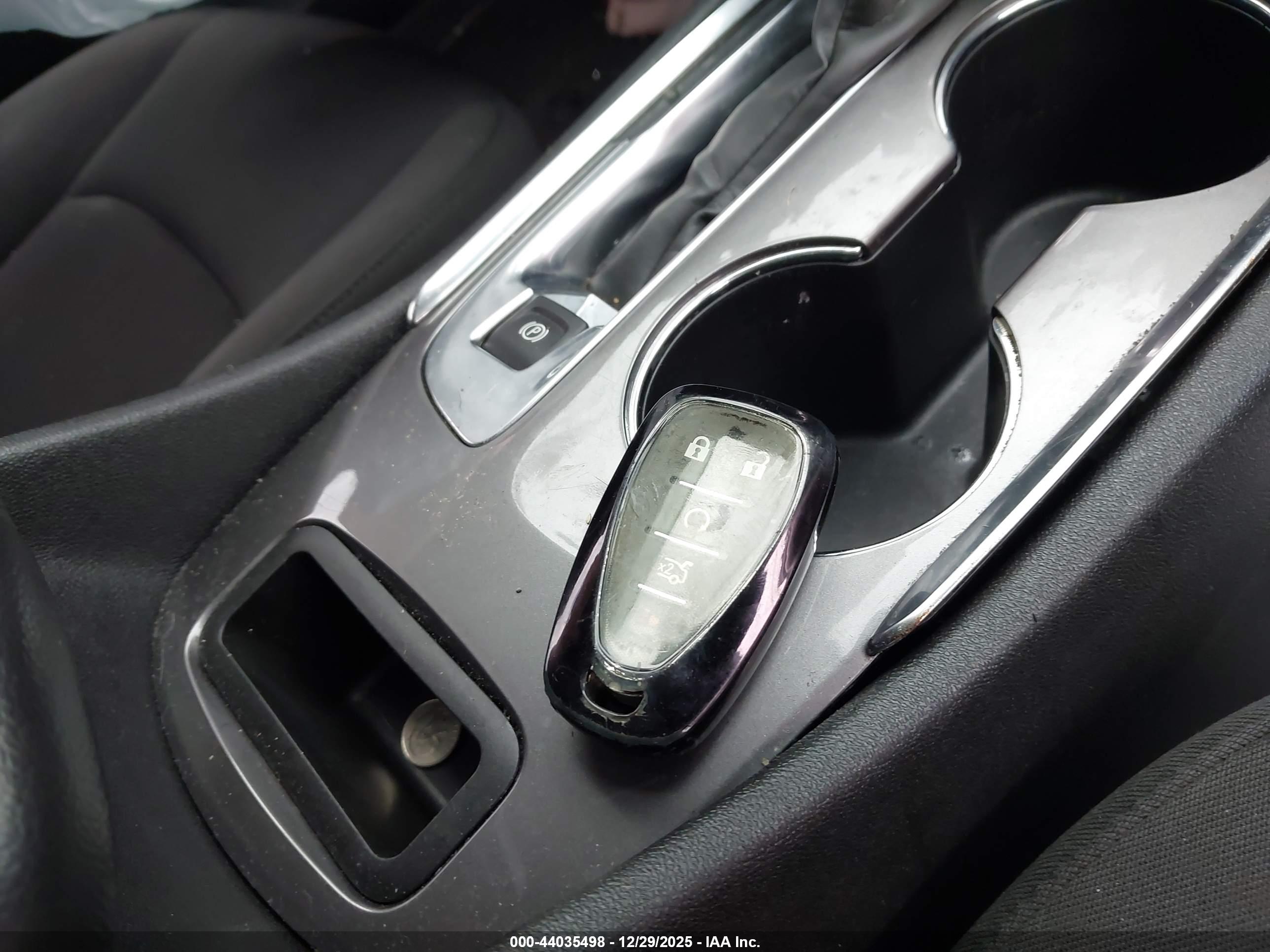 CHEVROLET MALIBU image 11