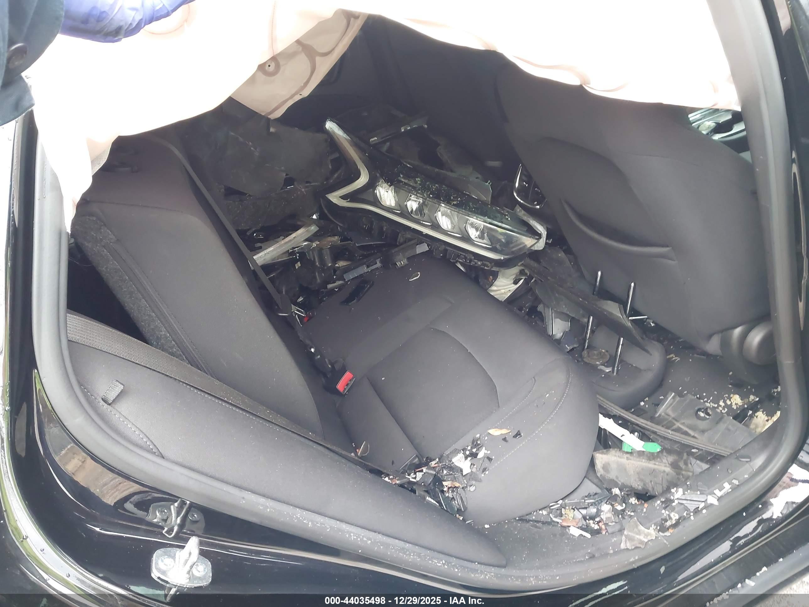 CHEVROLET MALIBU image 8