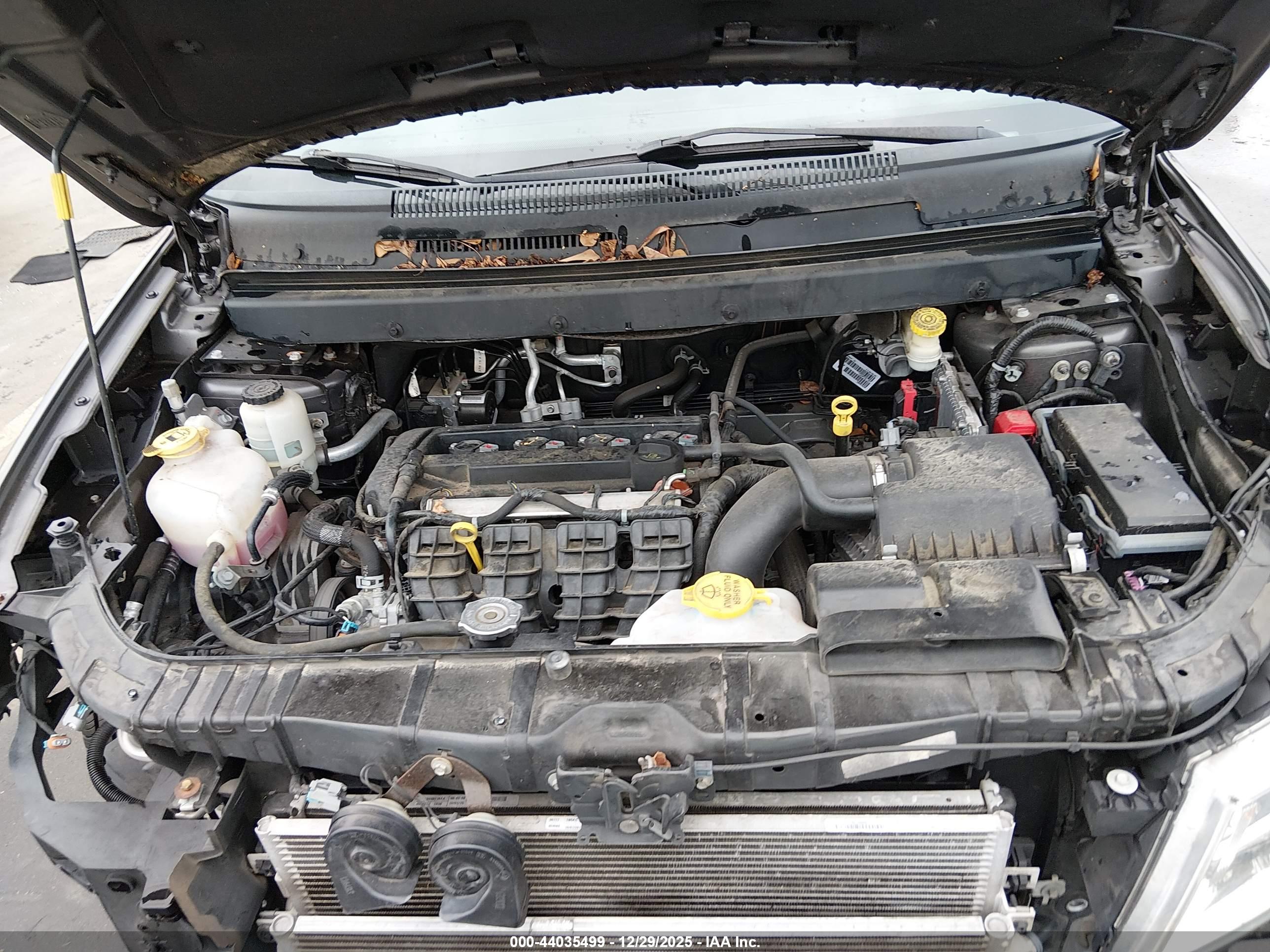 DODGE JOURNEY image 10