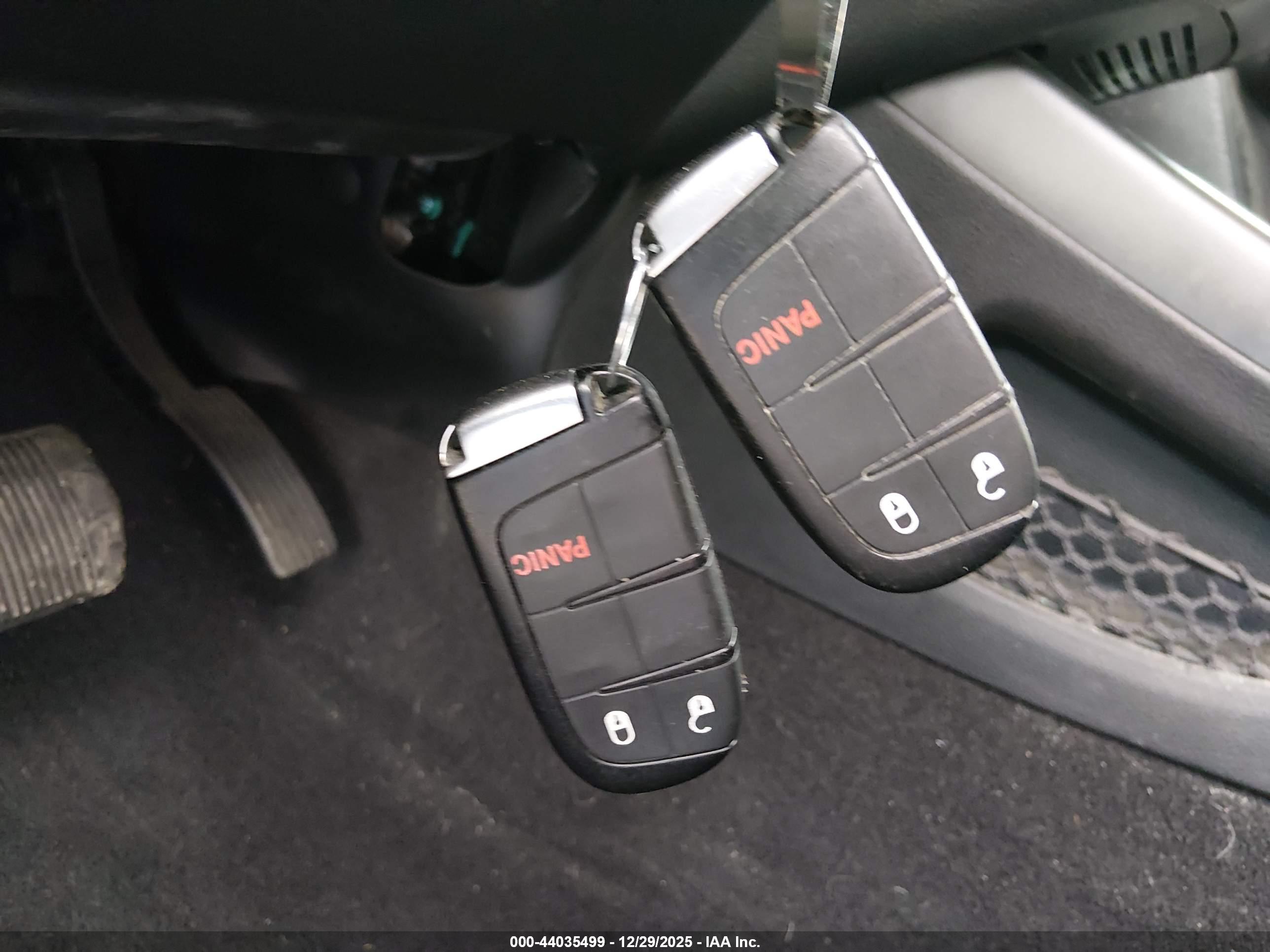 DODGE JOURNEY image 11