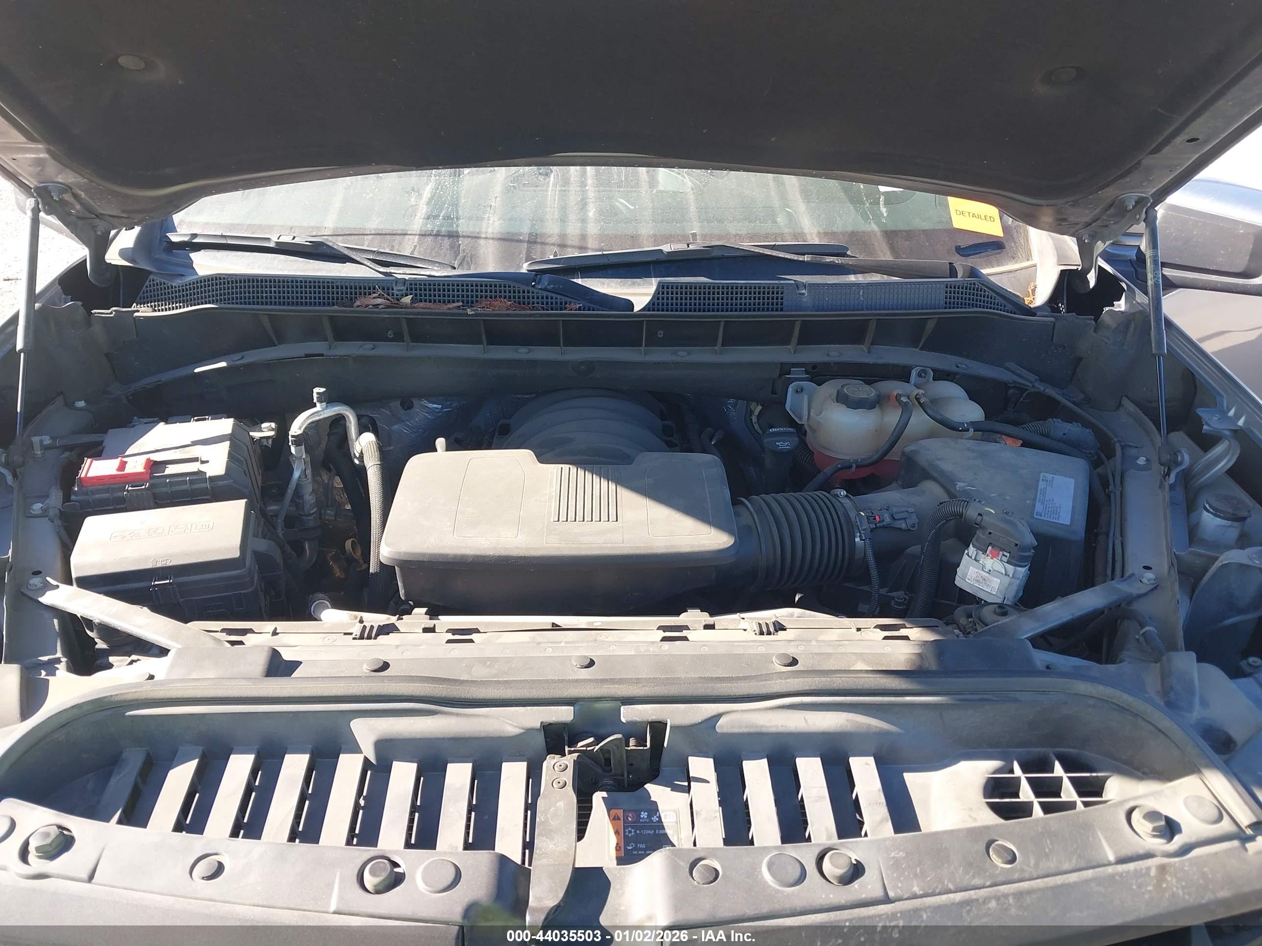 CHEVROLET SILVERADO image 10