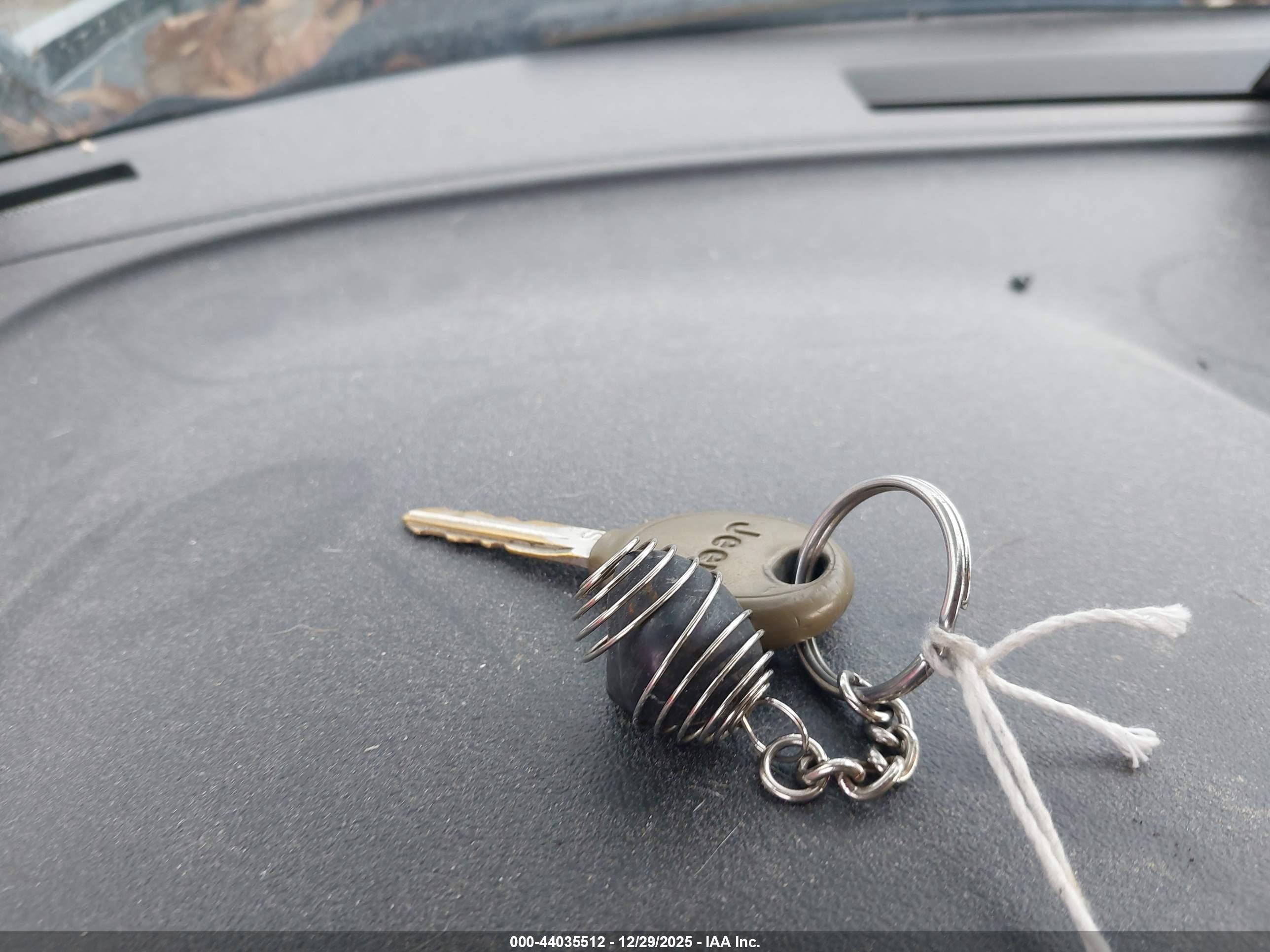 JEEP PATRIOT image 11