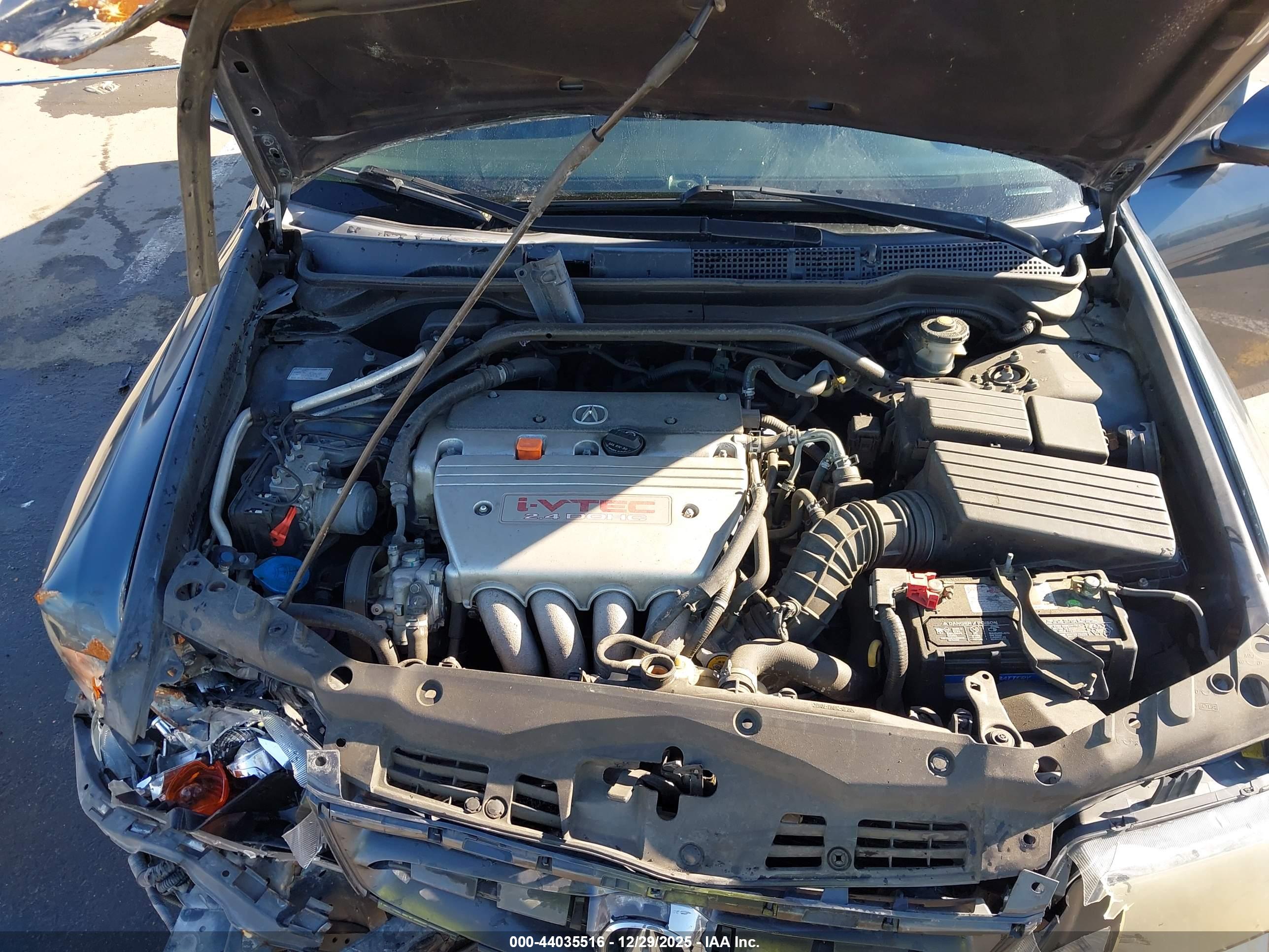 ACURA TSX image 10