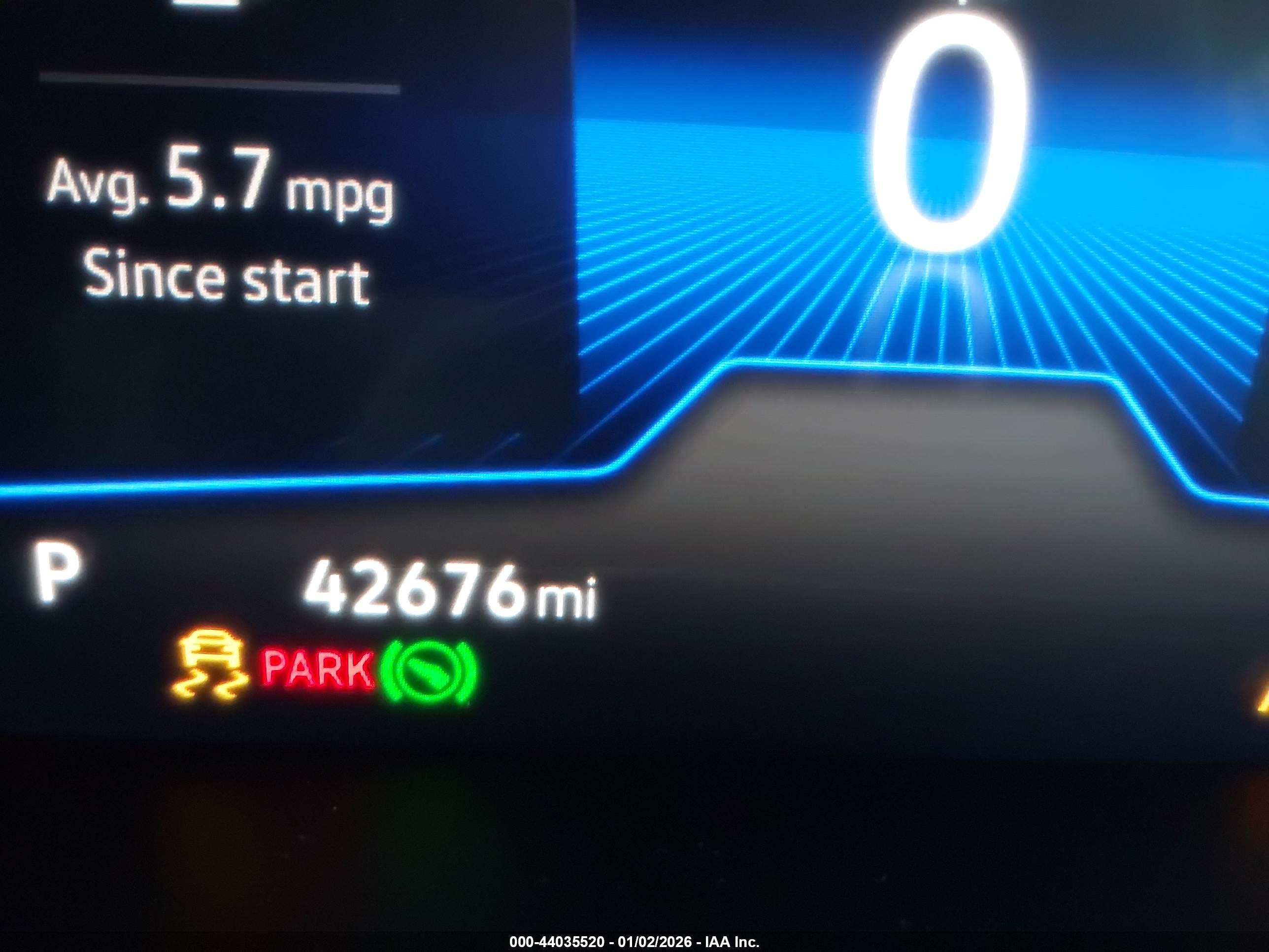 VOLKSWAGEN ATLAS image 7