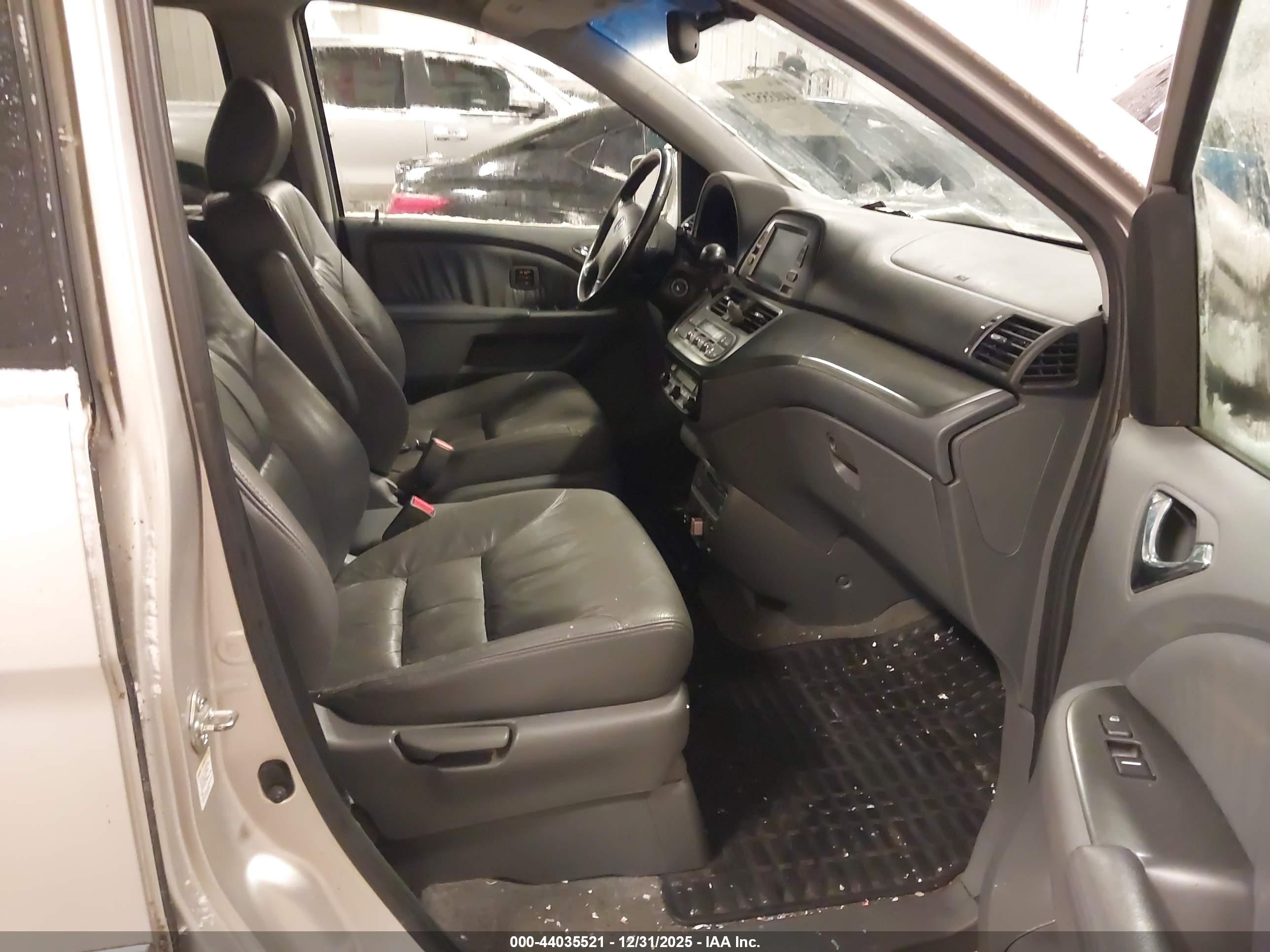 HONDA ODYSSEY image 5