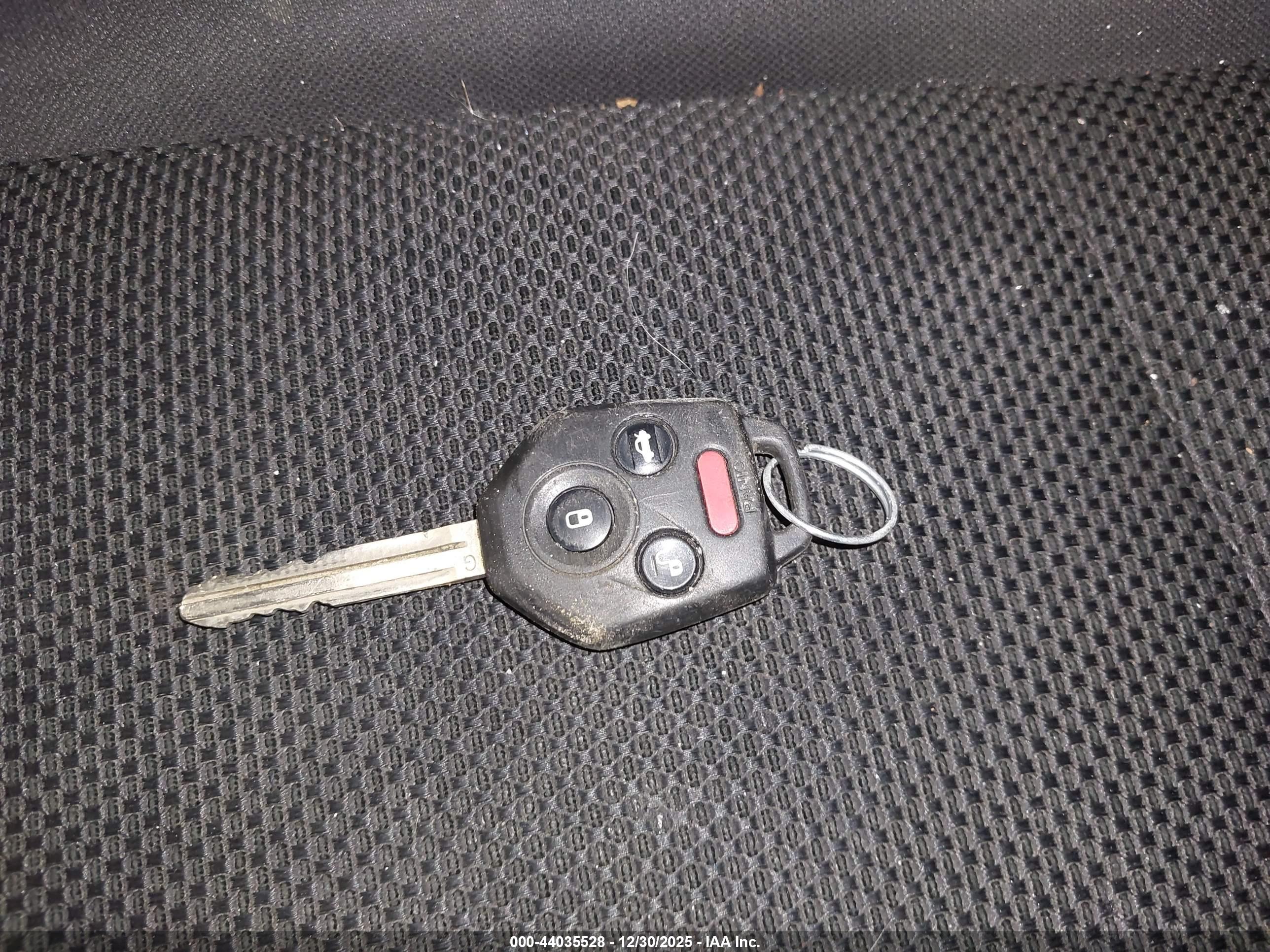 SUBARU XV image 11