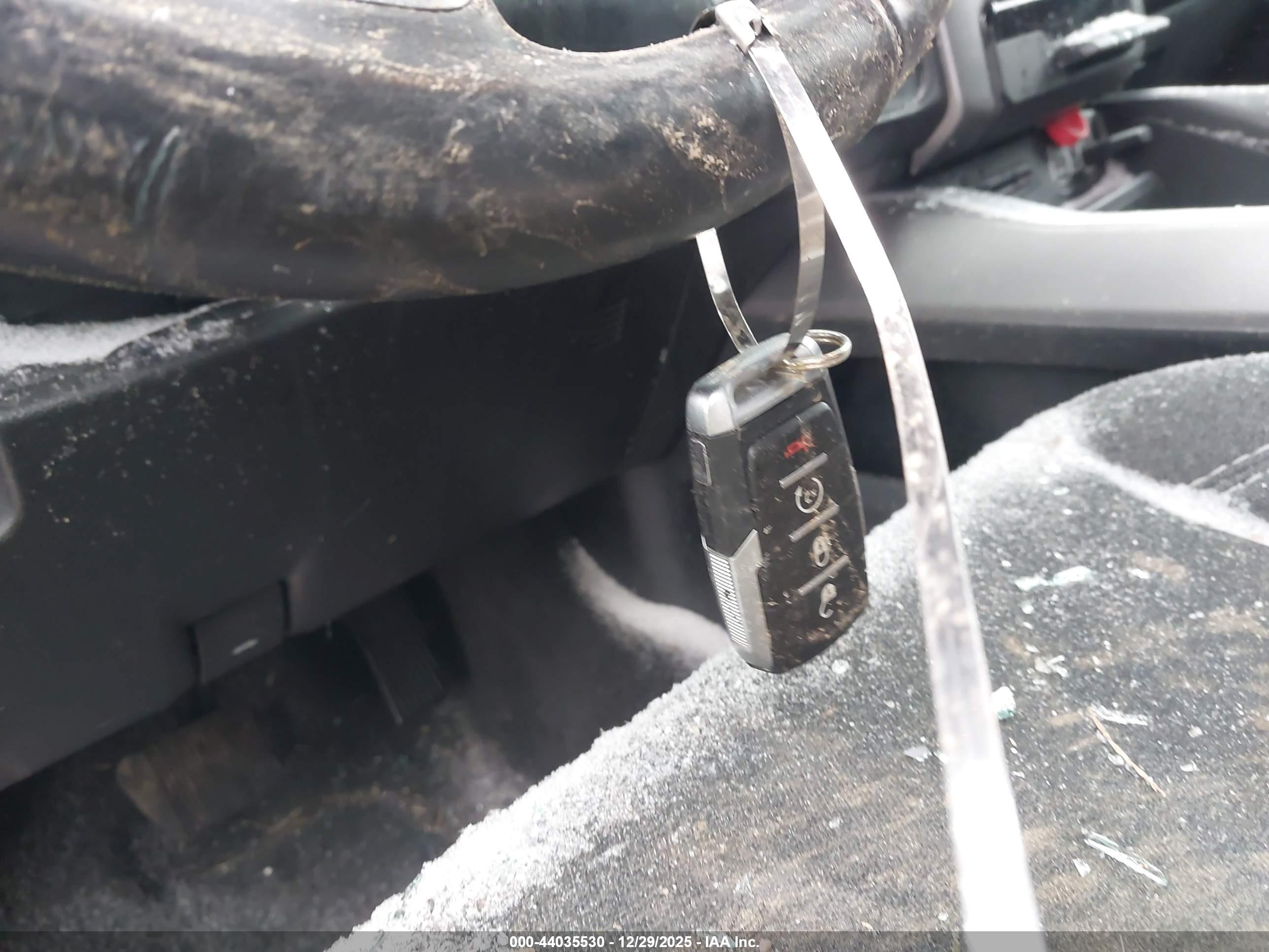 RAM 1500 image 11