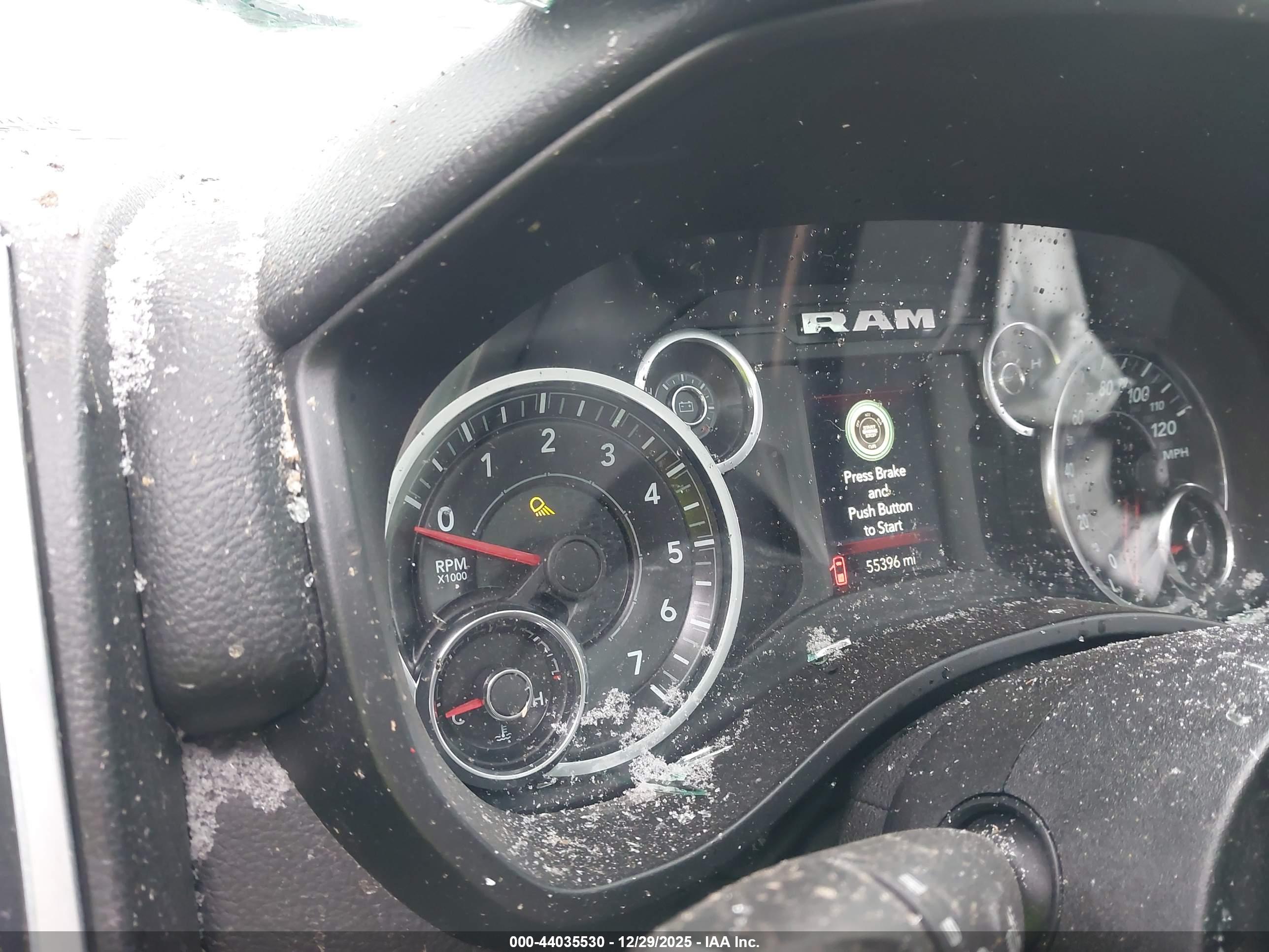 RAM 1500 image 7