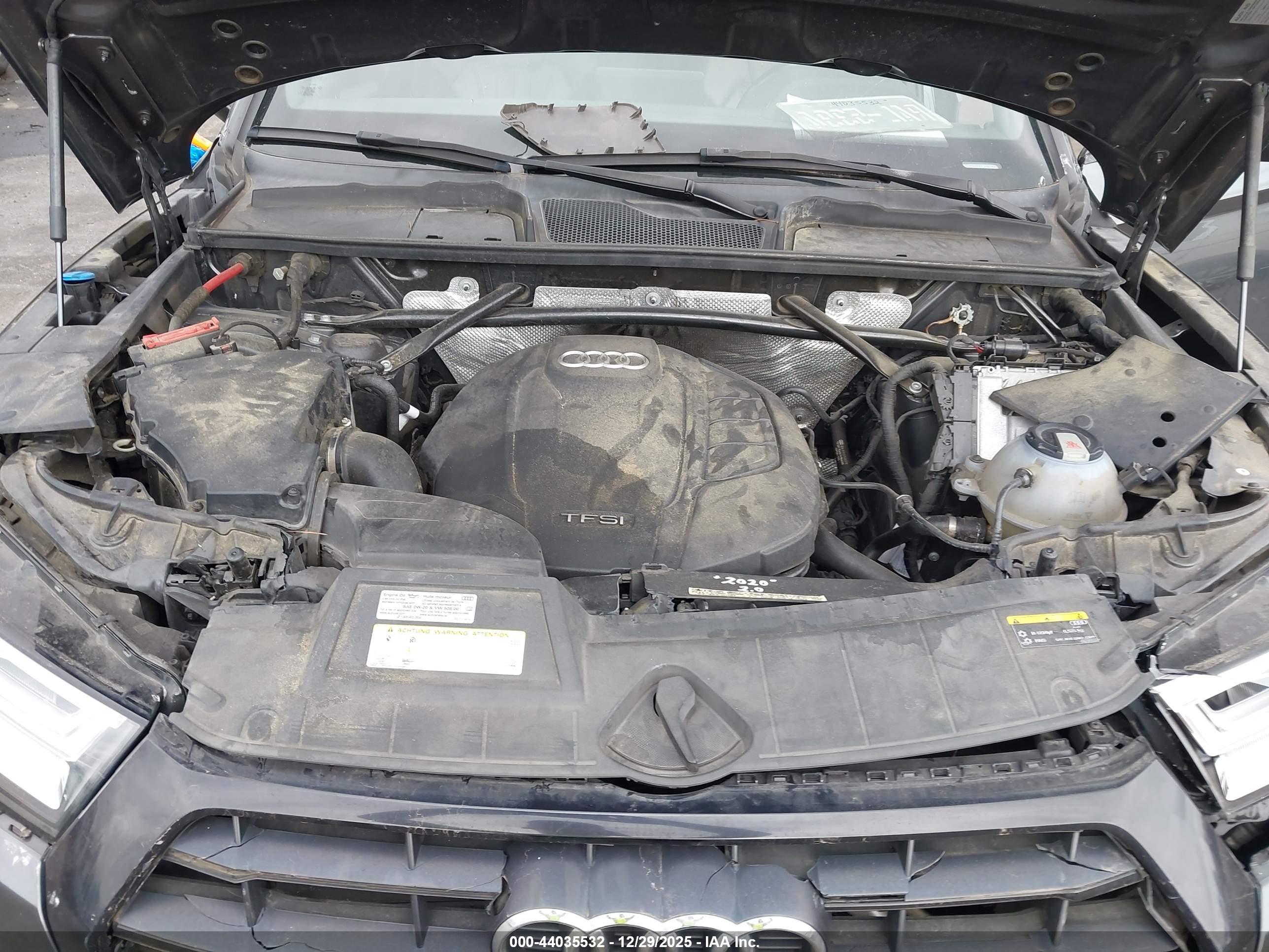 AUDI Q5 image 10