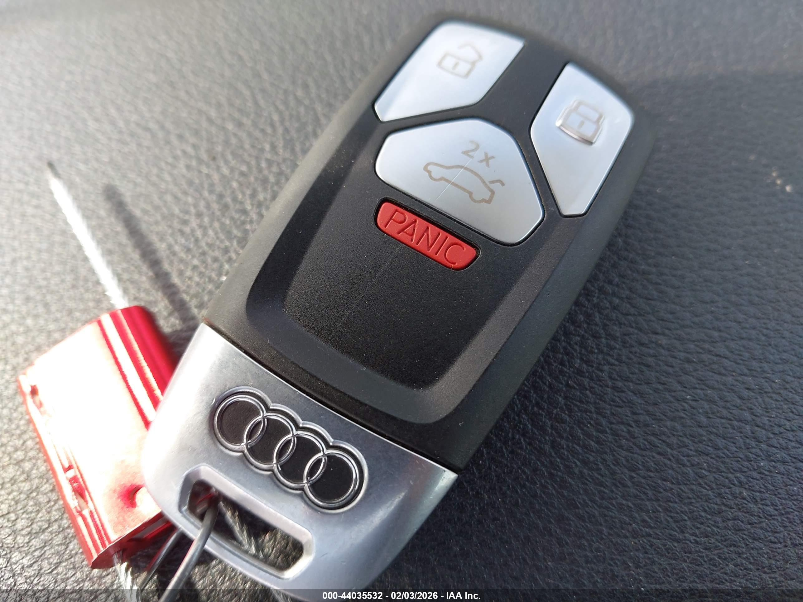 AUDI Q5 image 11