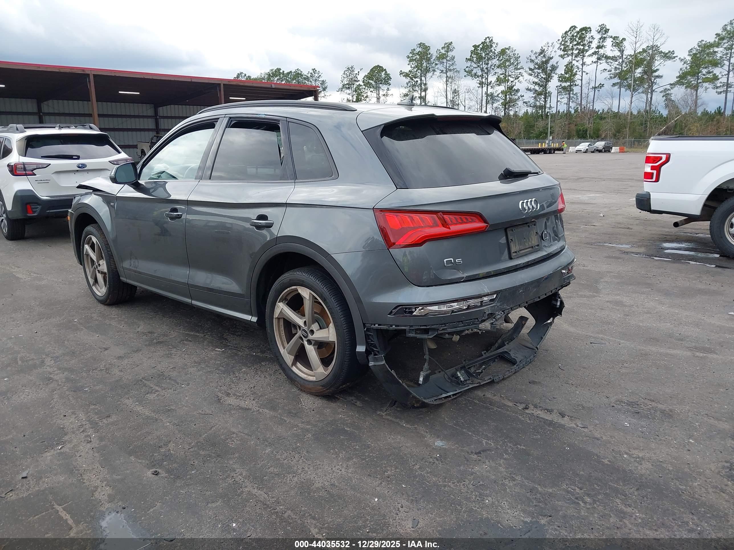 AUDI Q5 image 3