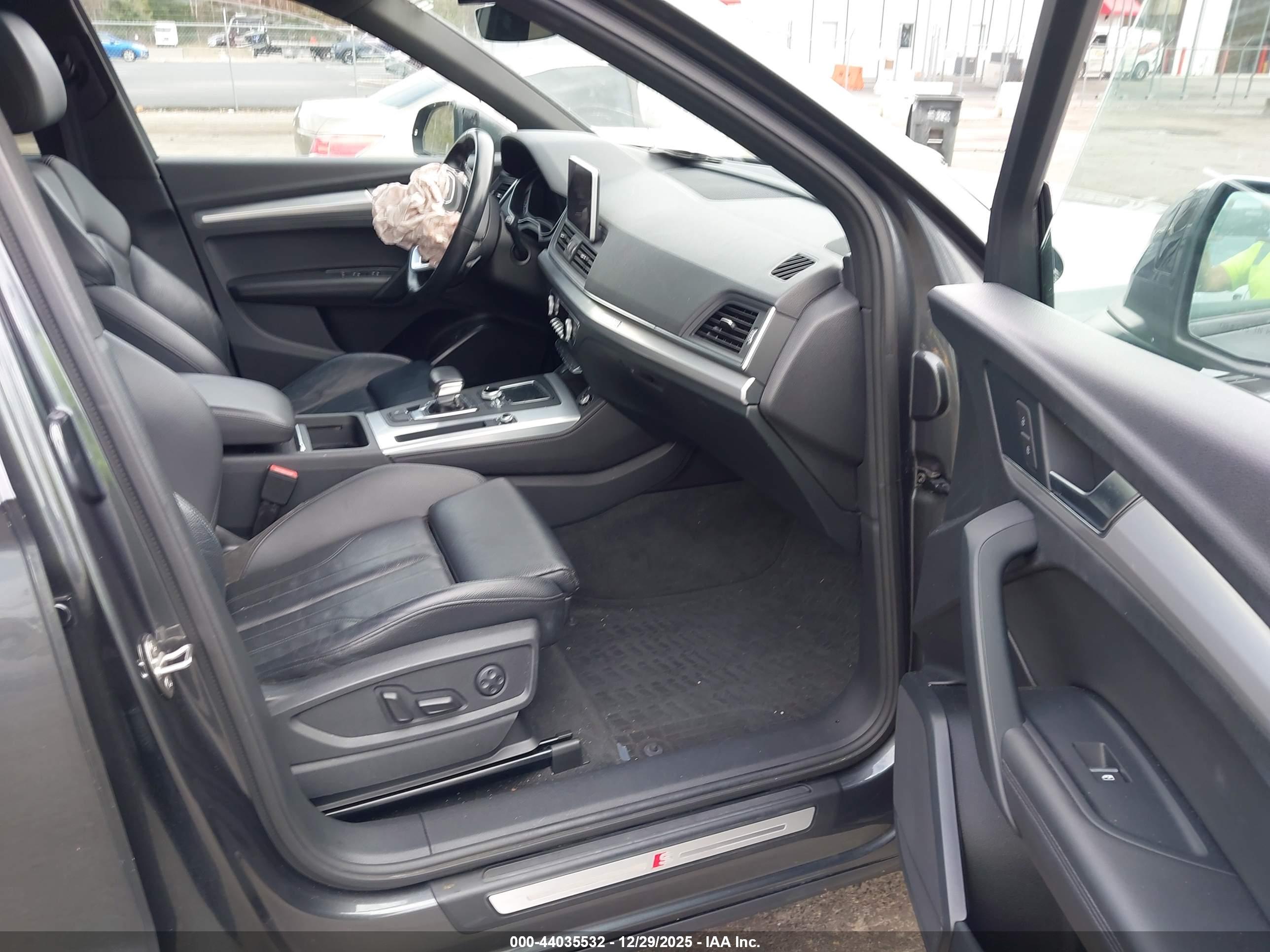 AUDI Q5 image 5