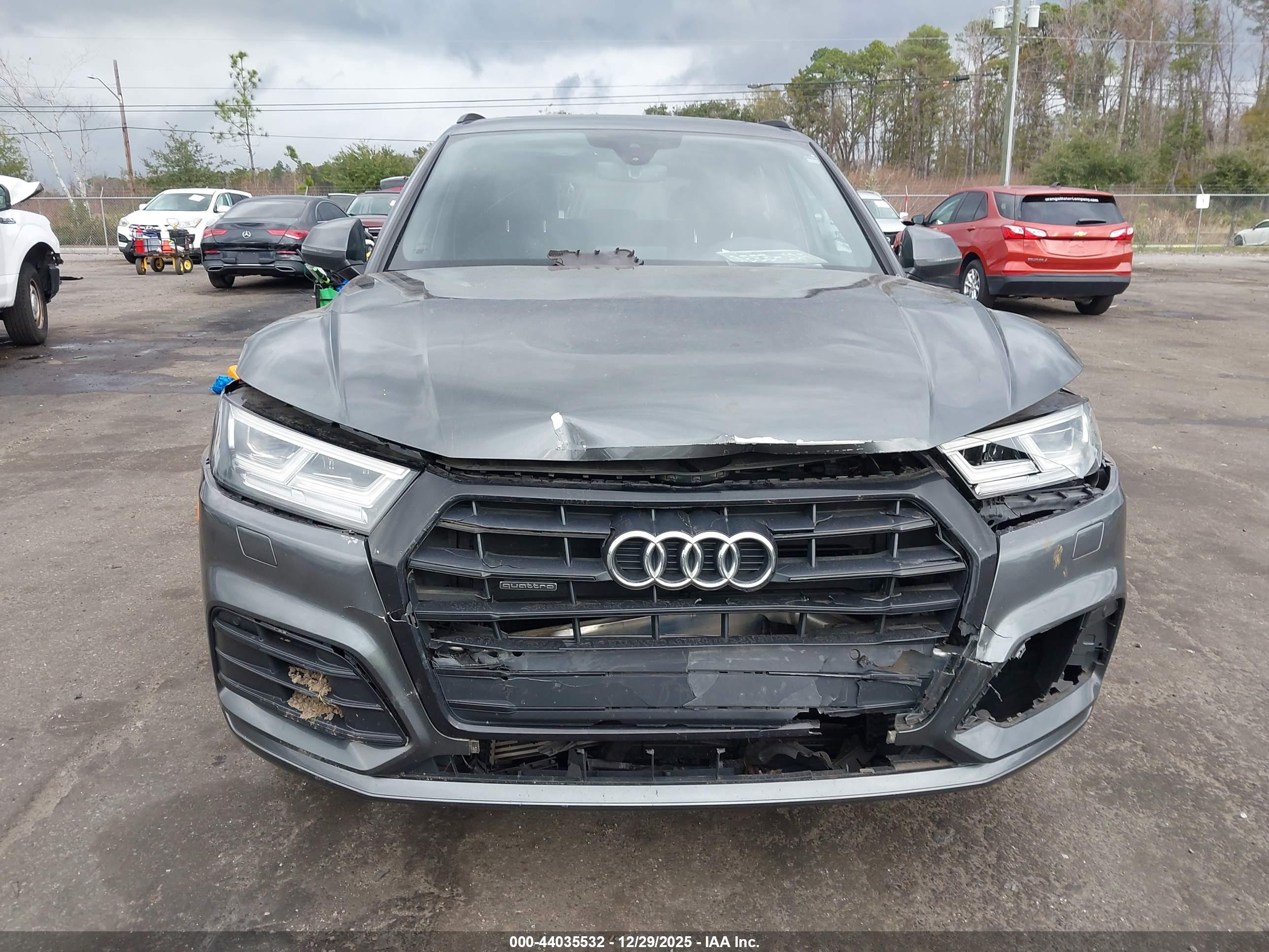 AUDI Q5 image 6