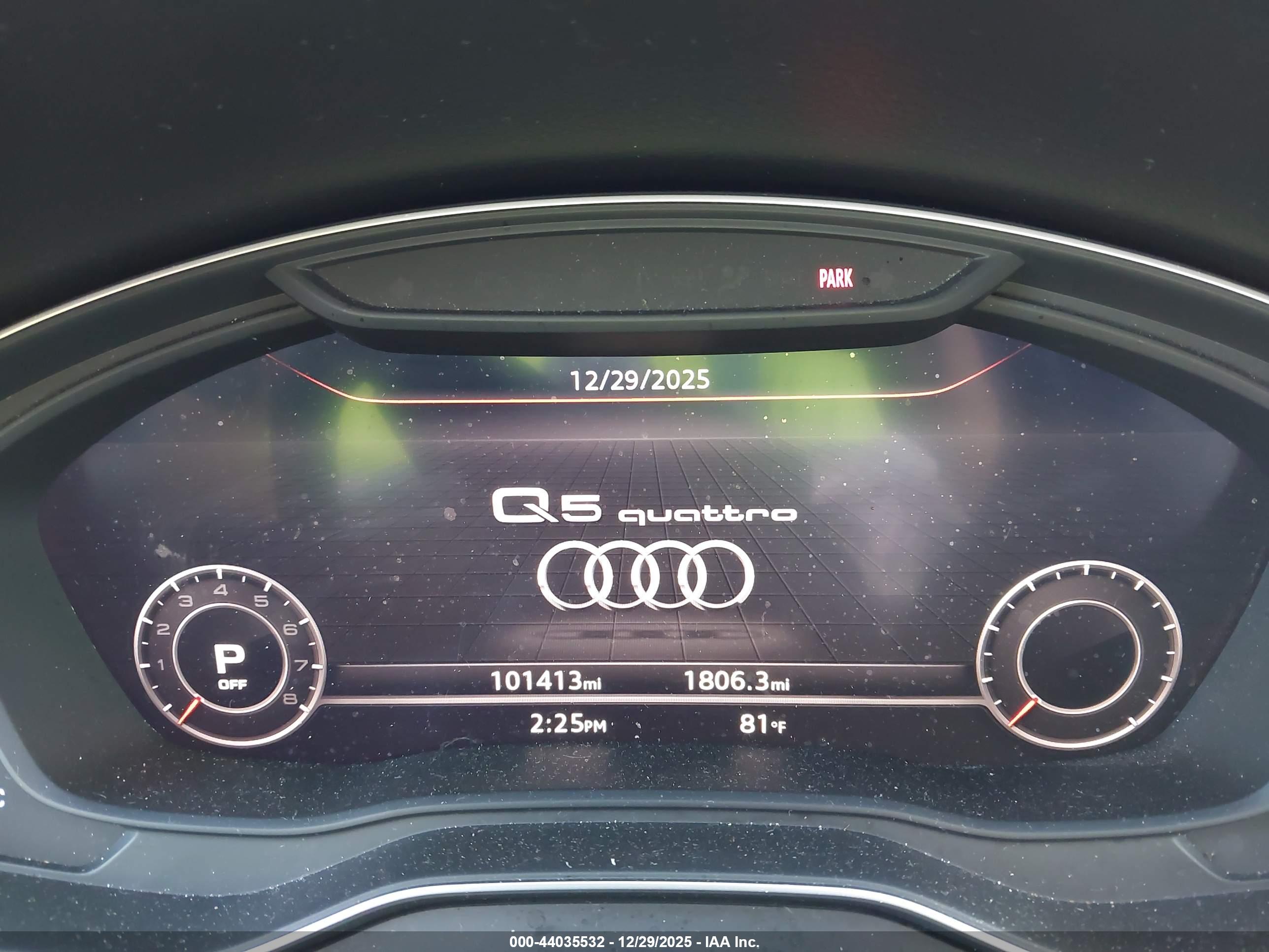 AUDI Q5 image 7