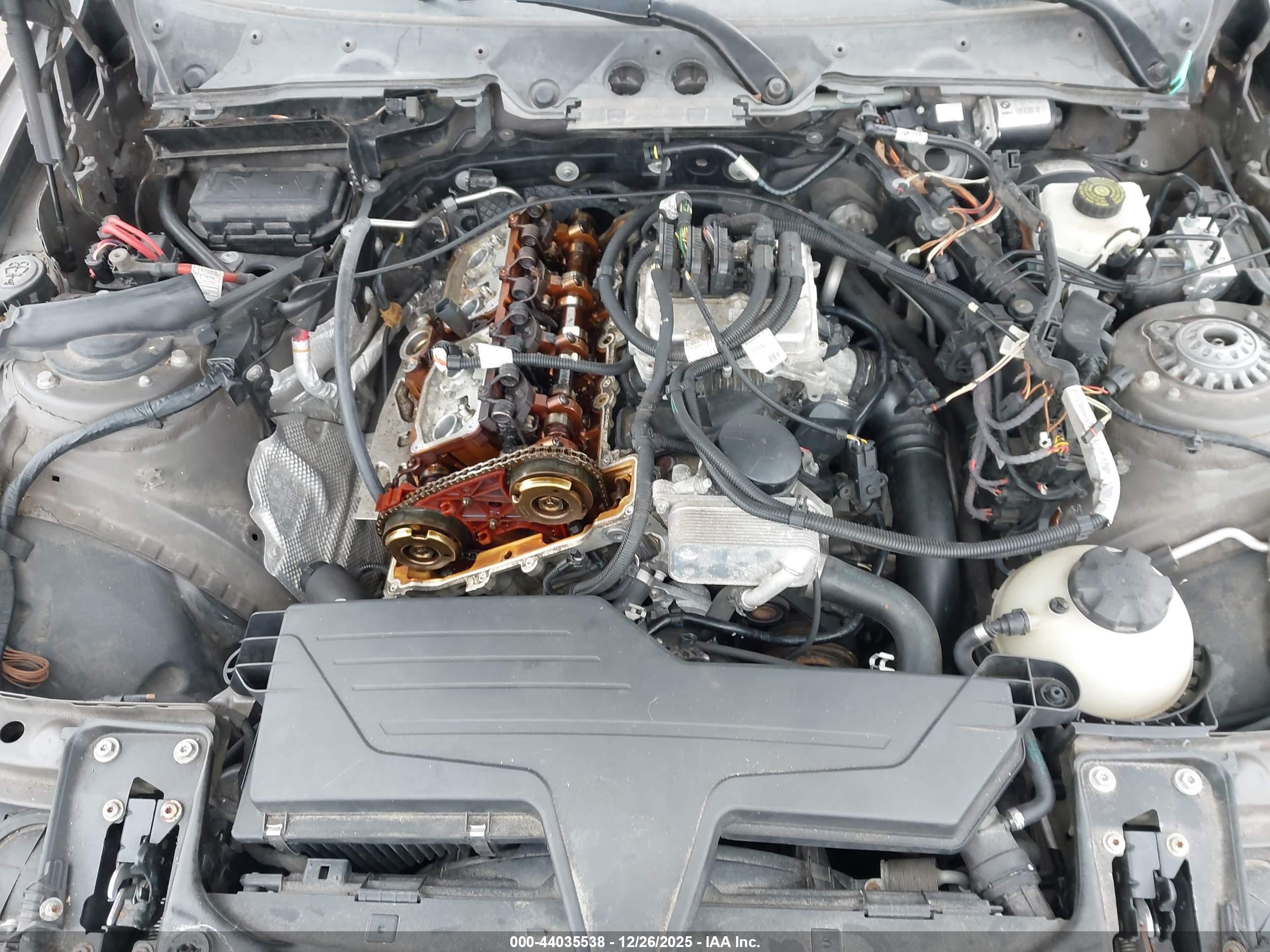 BMW 328I image 10