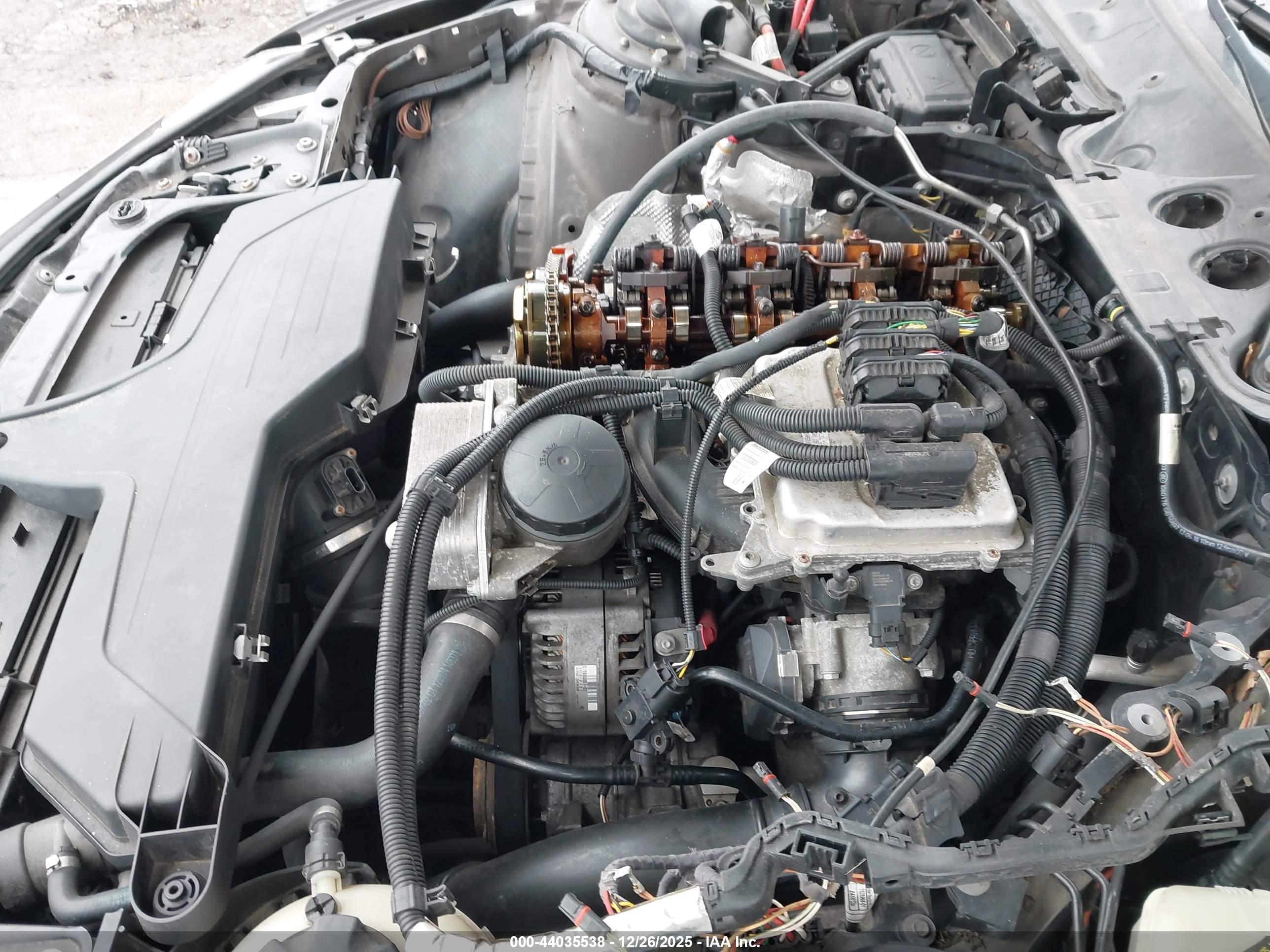 BMW 328I image 6