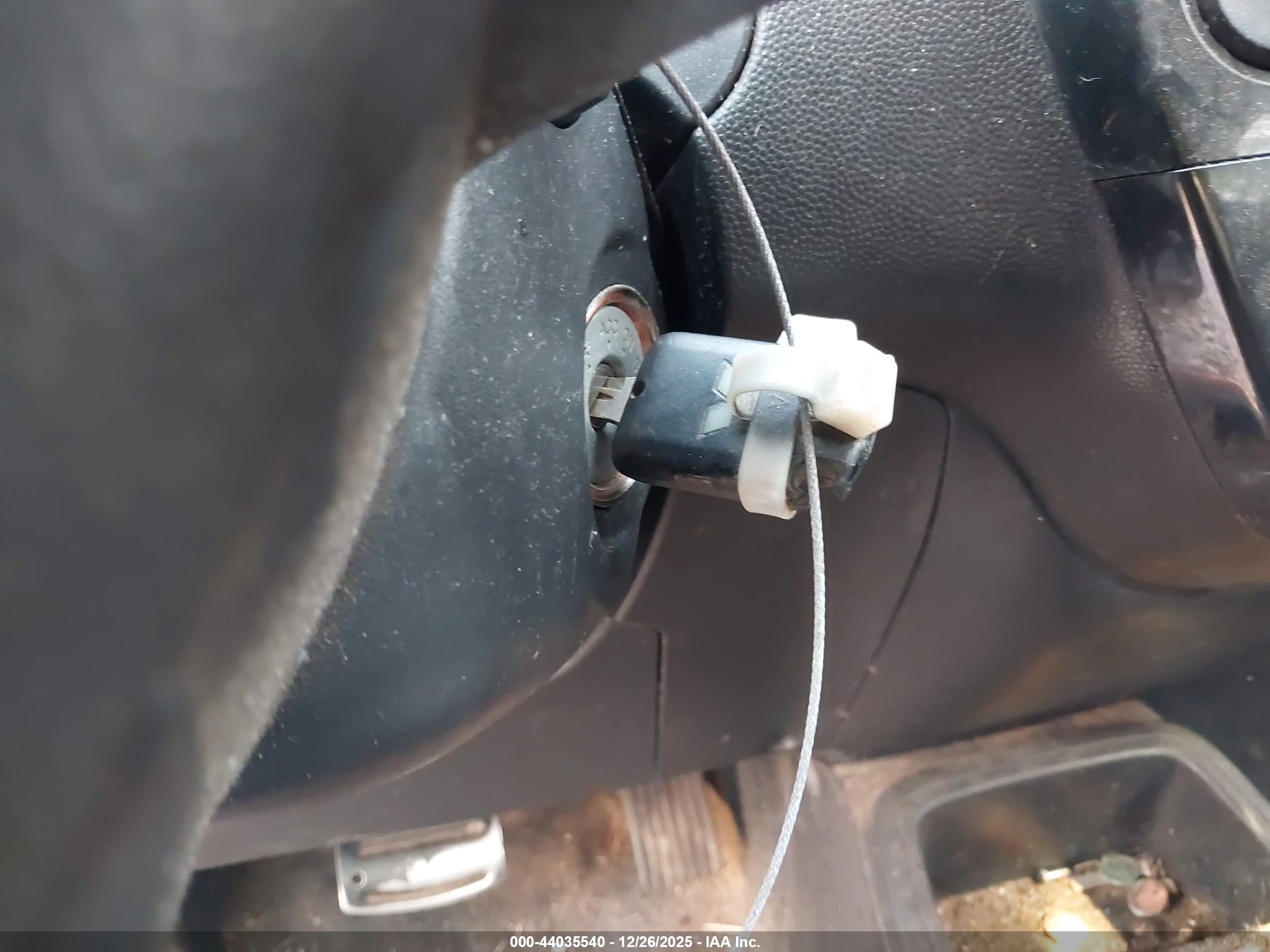 MITSUBISHI MIRAGE image 11