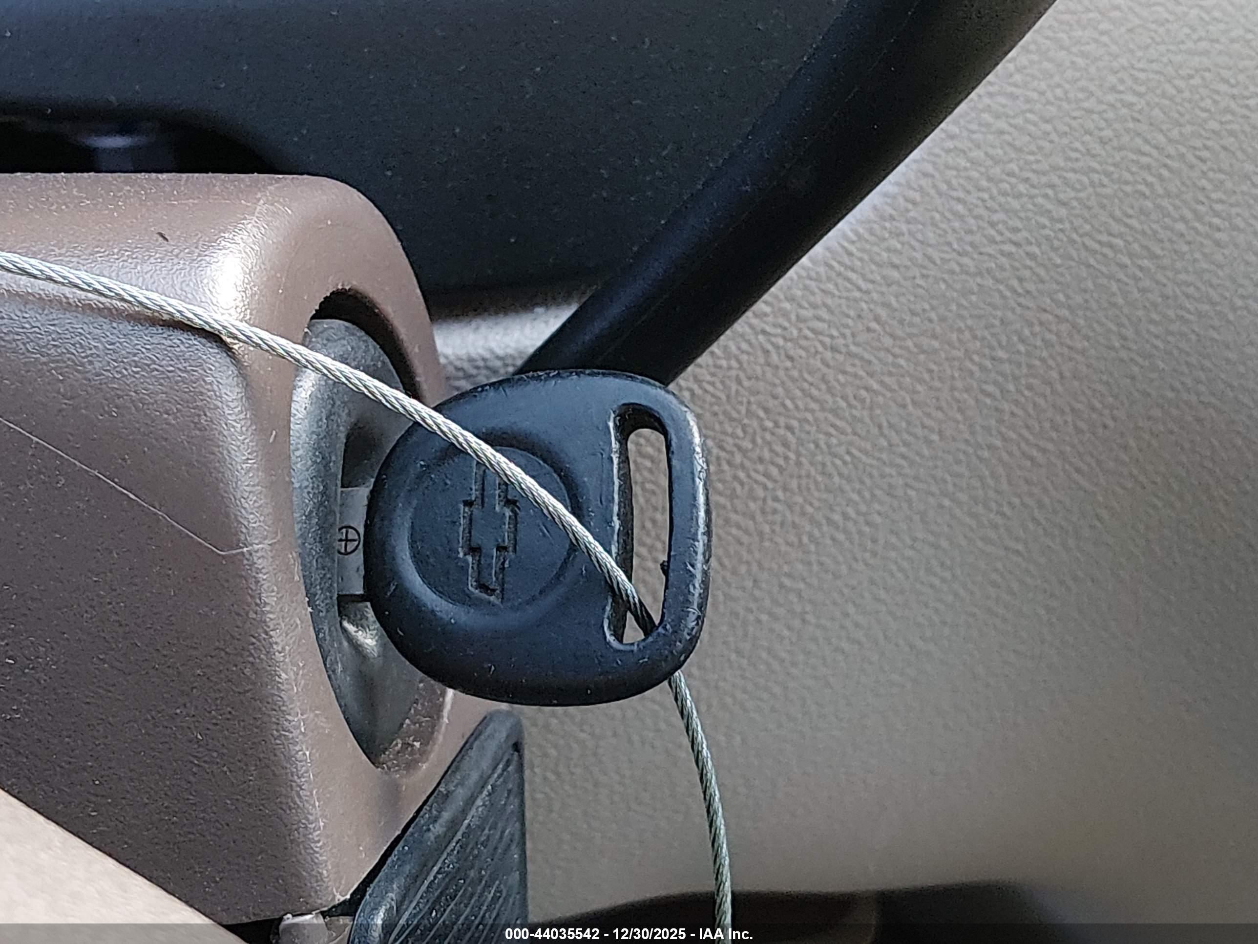 CHEVROLET IMPALA image 11