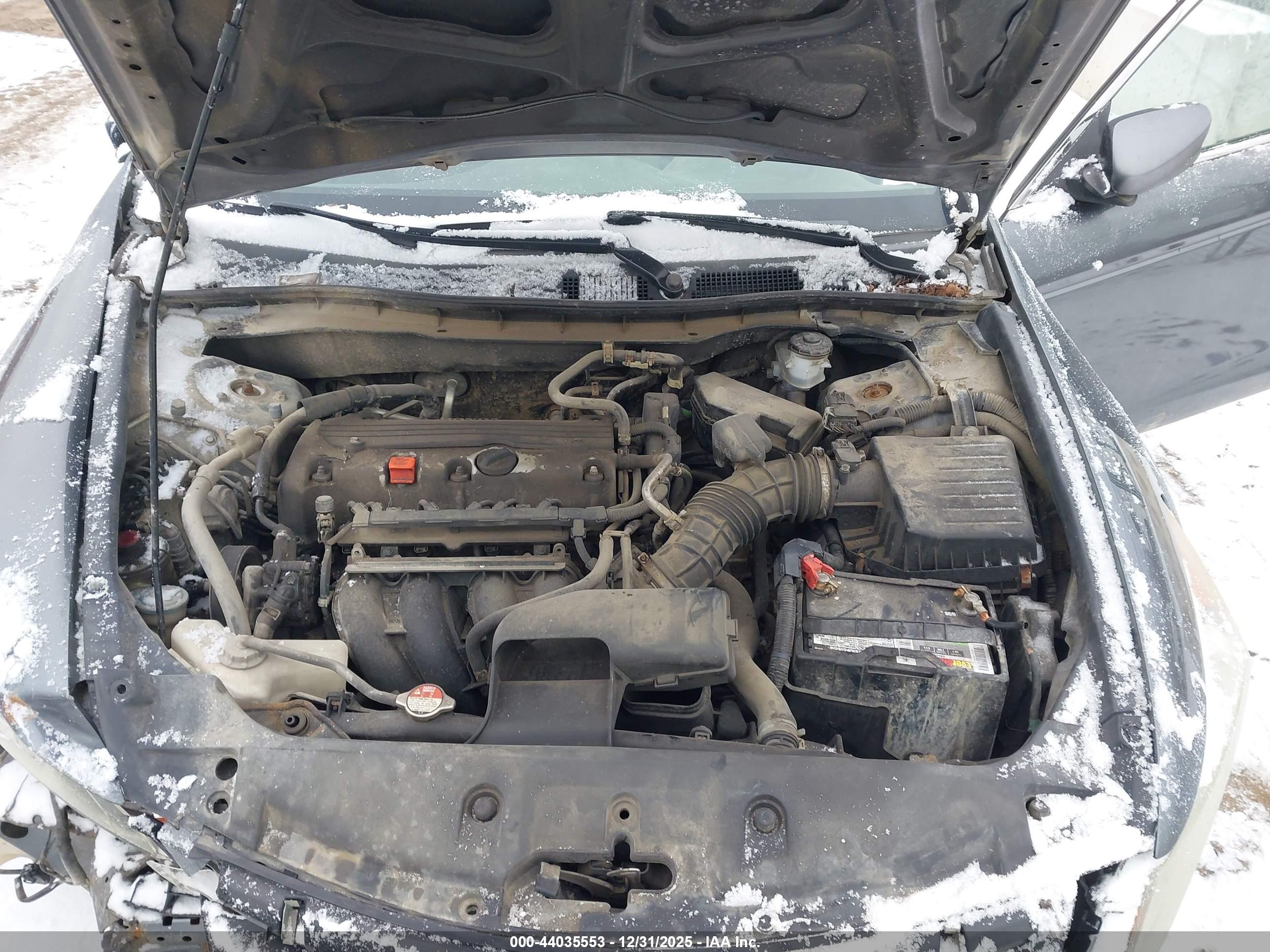 HONDA ACCORD image 10
