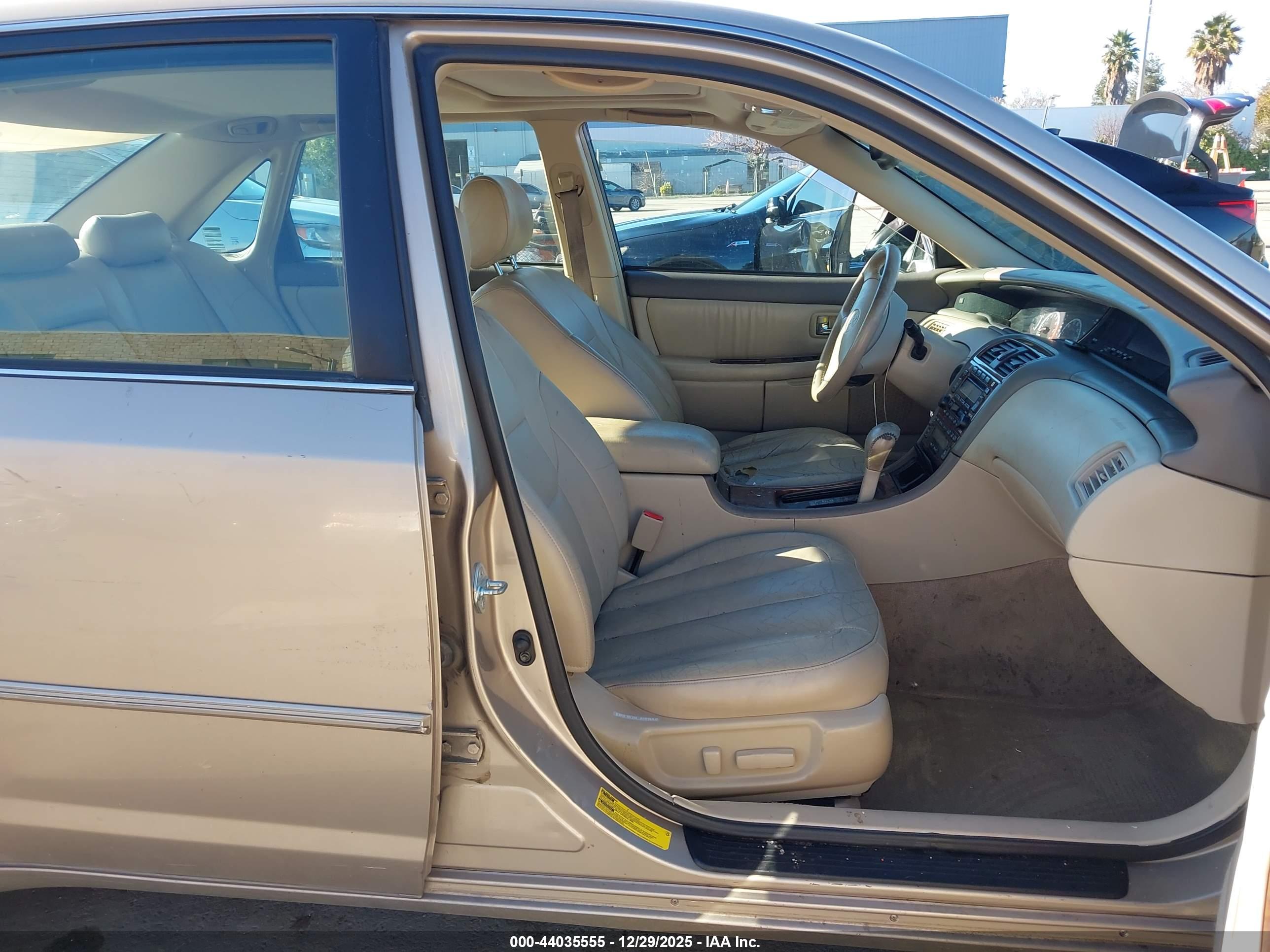TOYOTA AVALON image 5