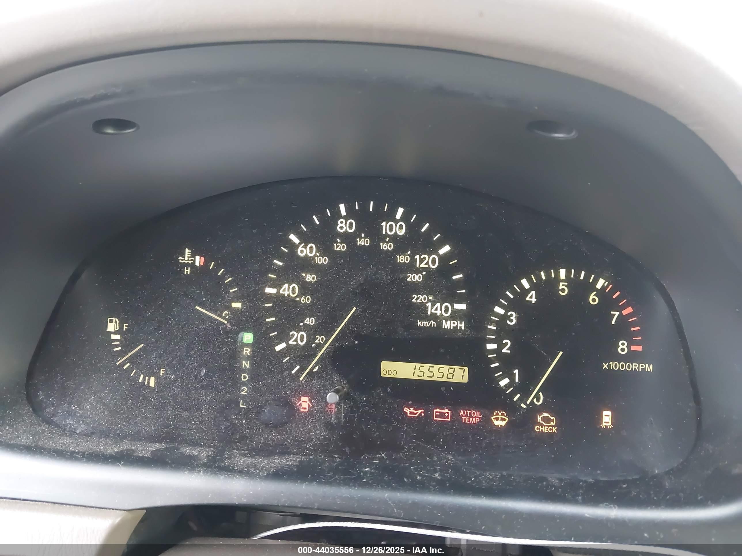 LEXUS RX image 7