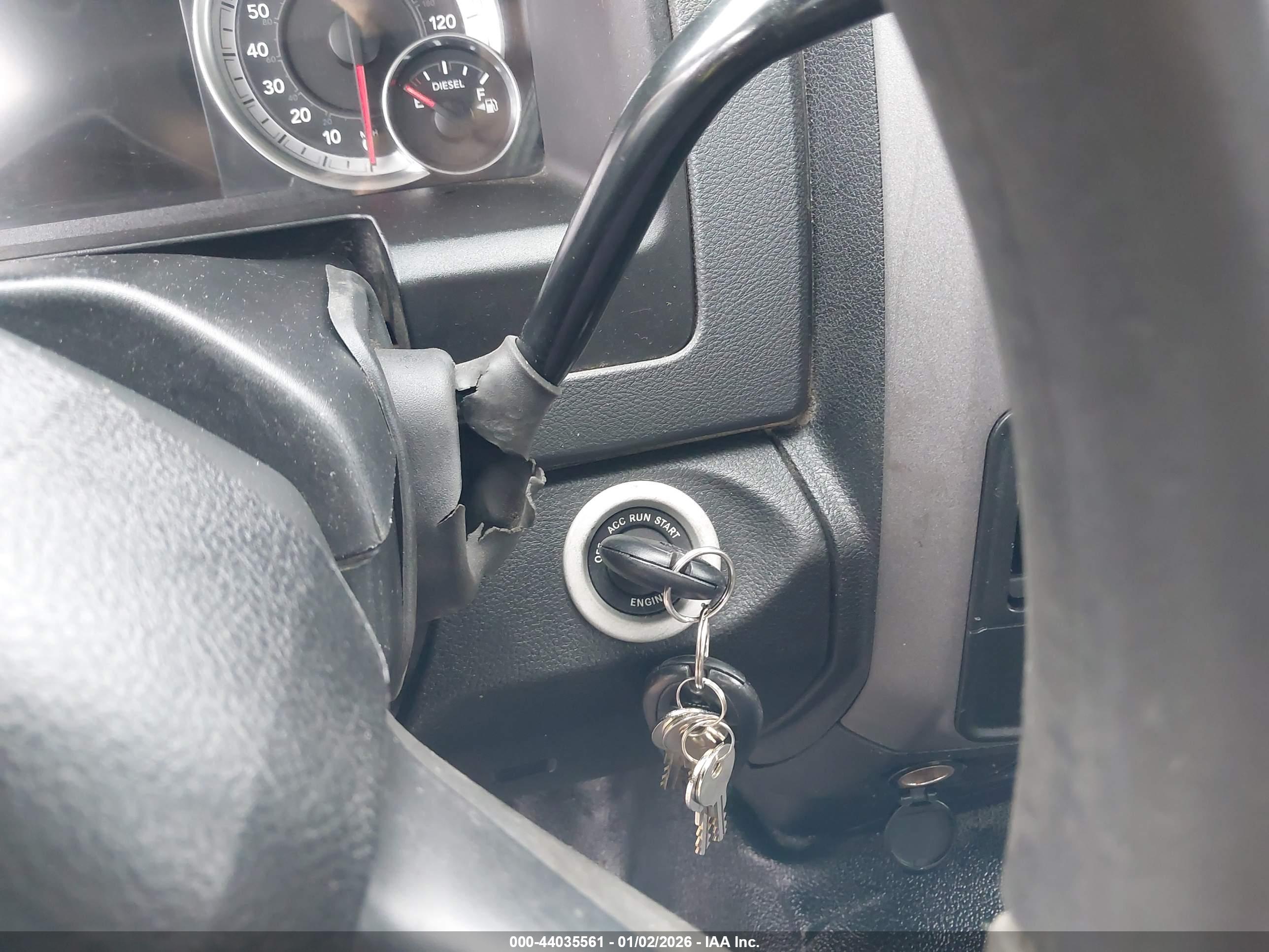 RAM 4500 image 11