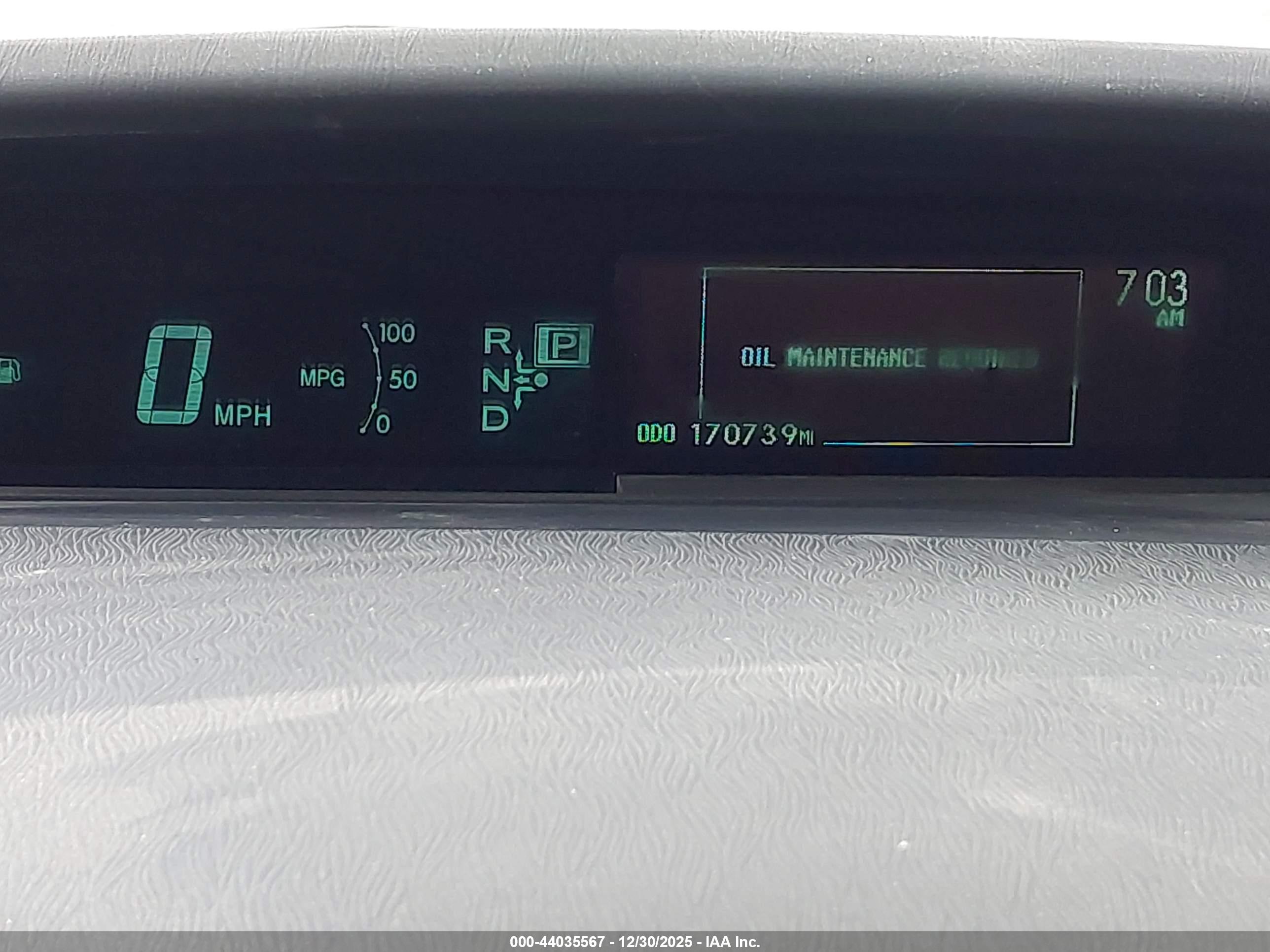 TOYOTA PRIUS image 7