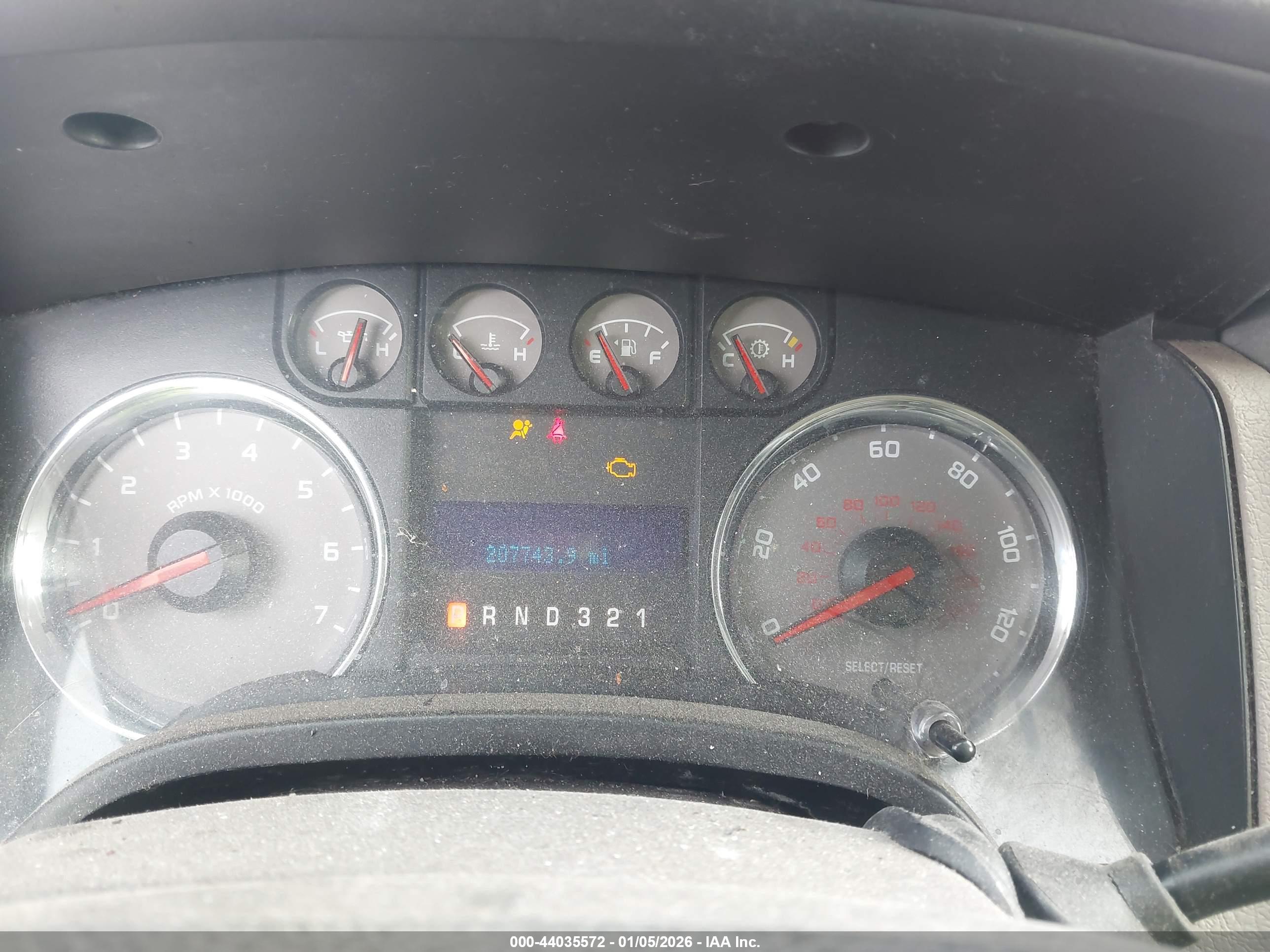 FORD F-150 image 7