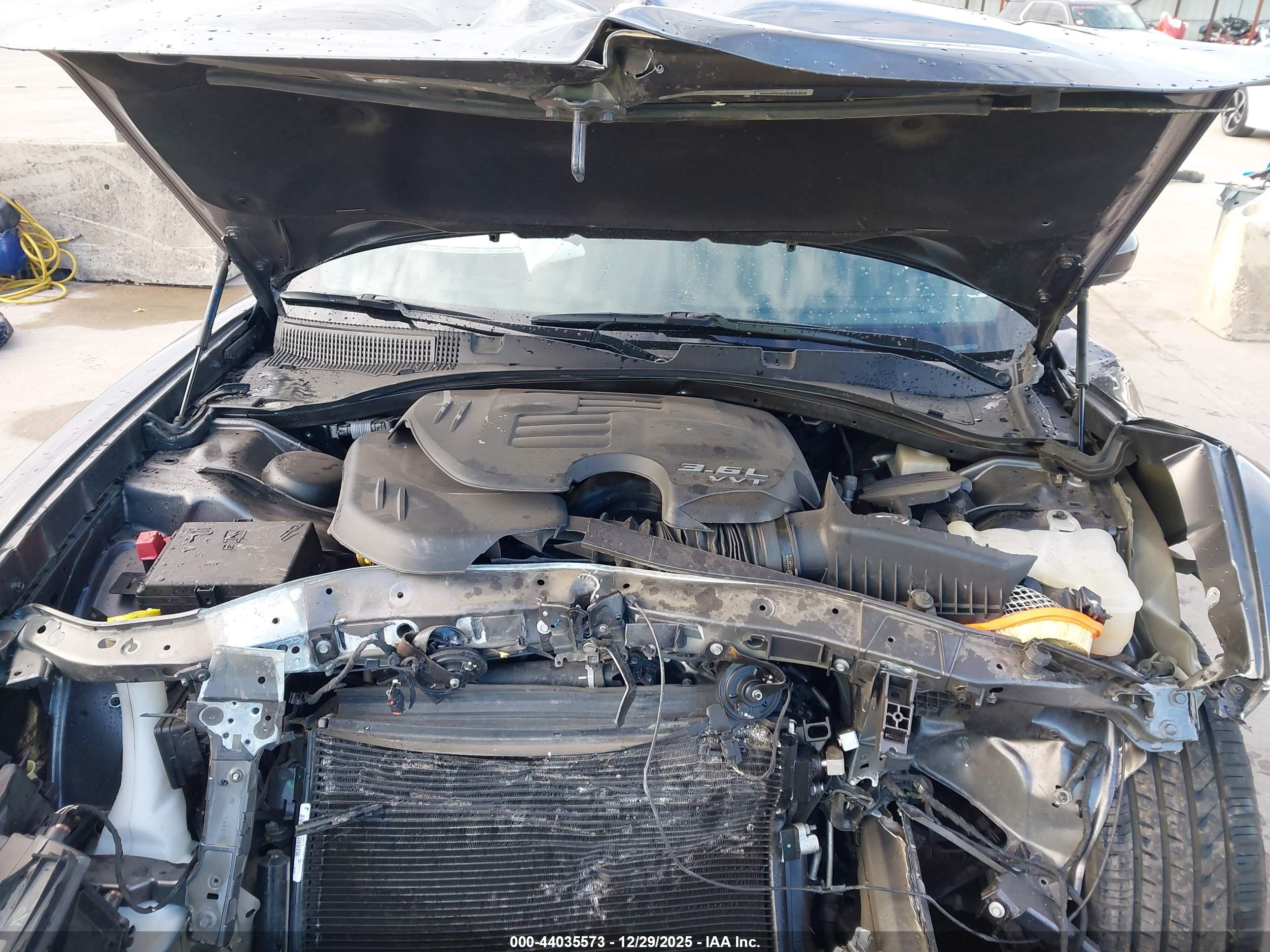 DODGE CHARGER image 10