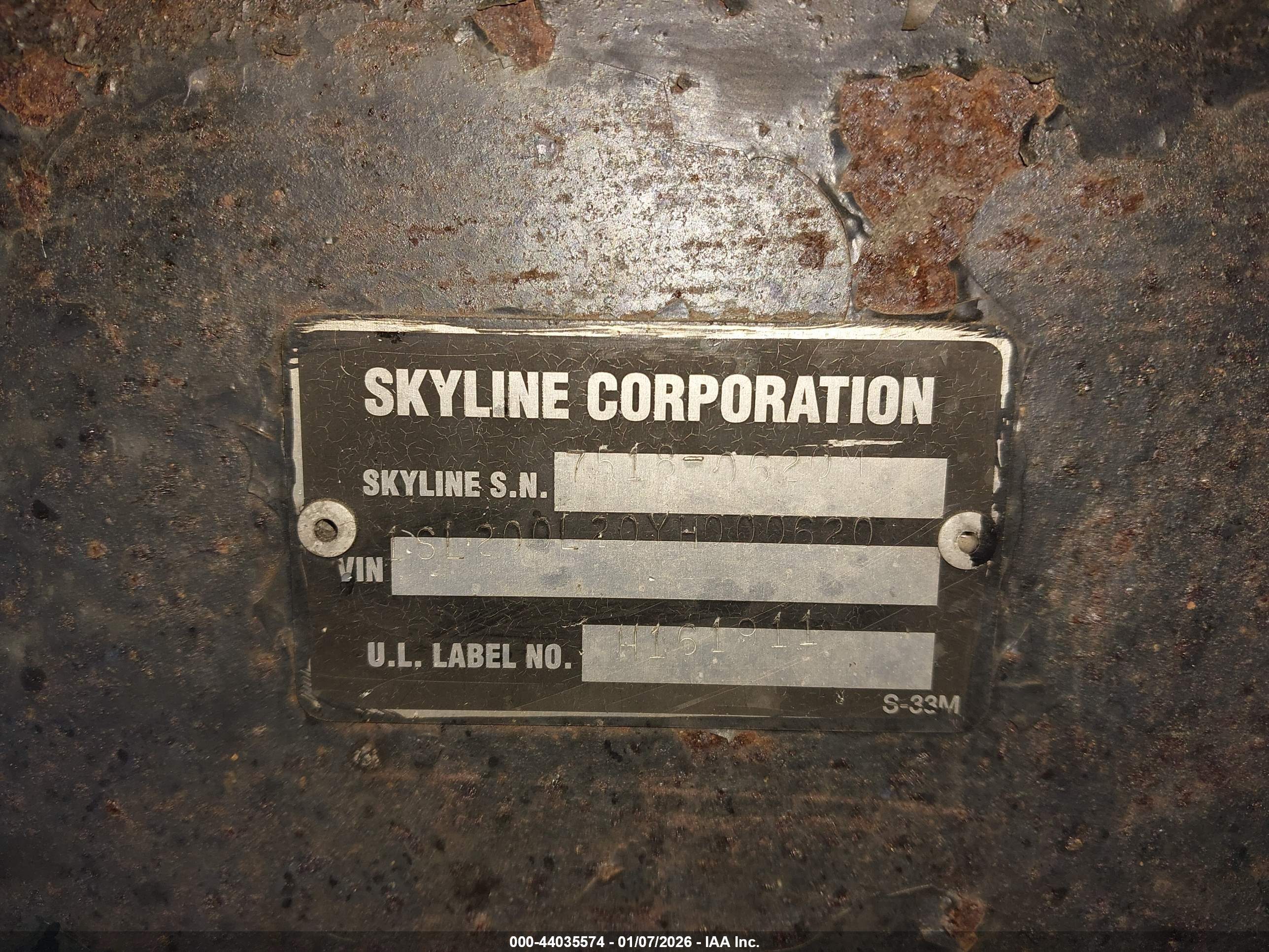 SKYLINE LAYTON image 9