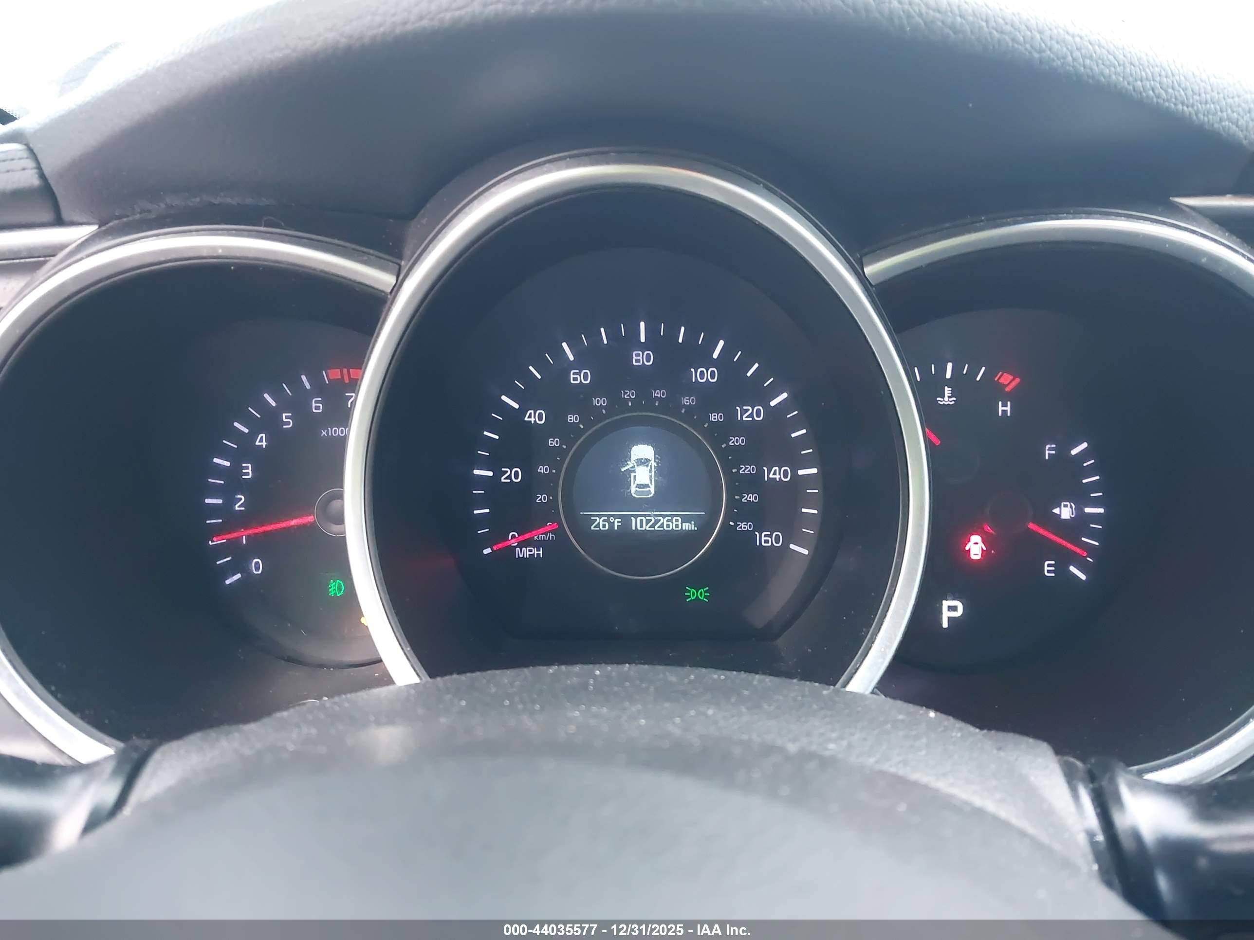 KIA OPTIMA image 7