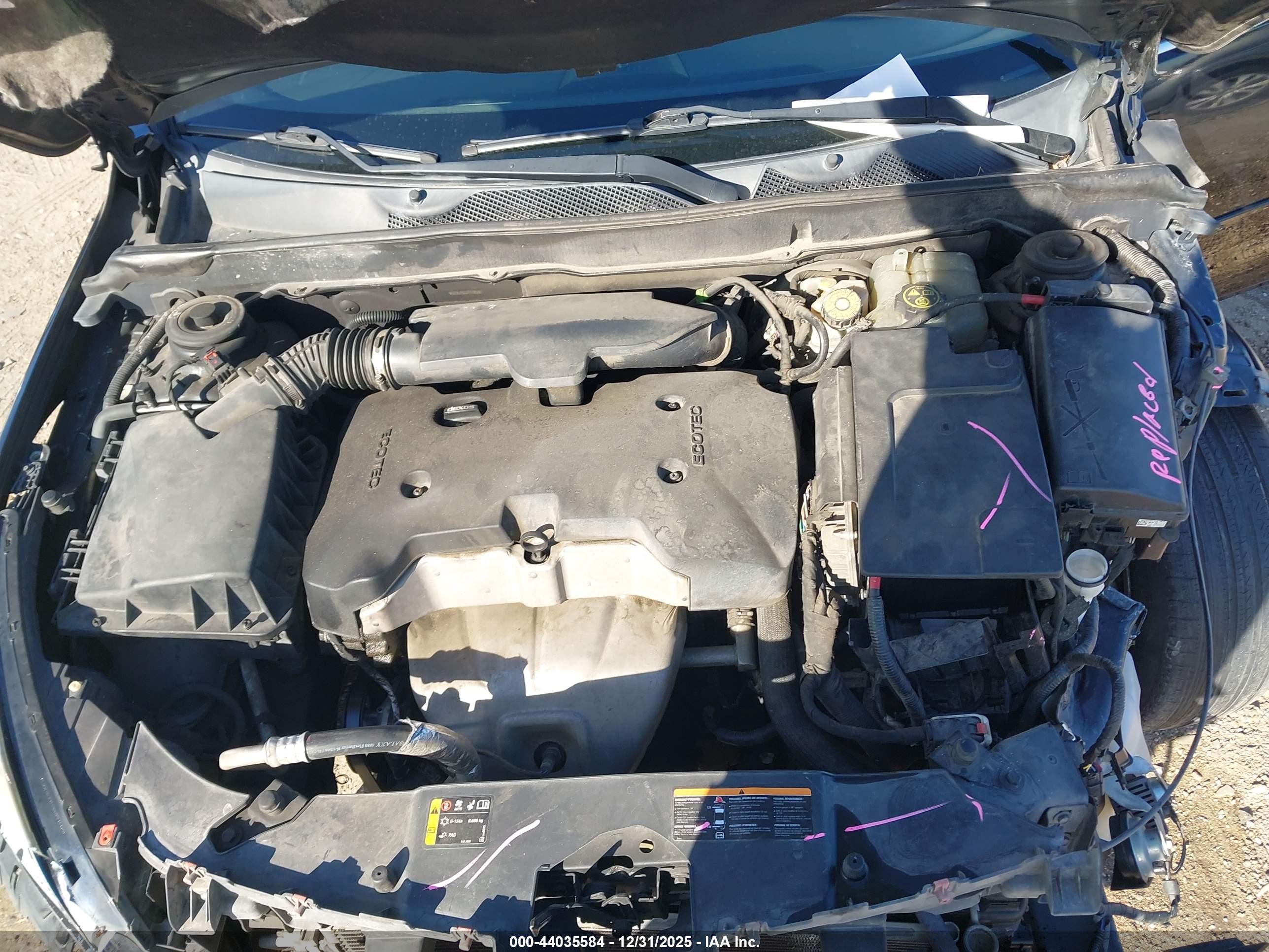 CHEVROLET MALIBU image 10