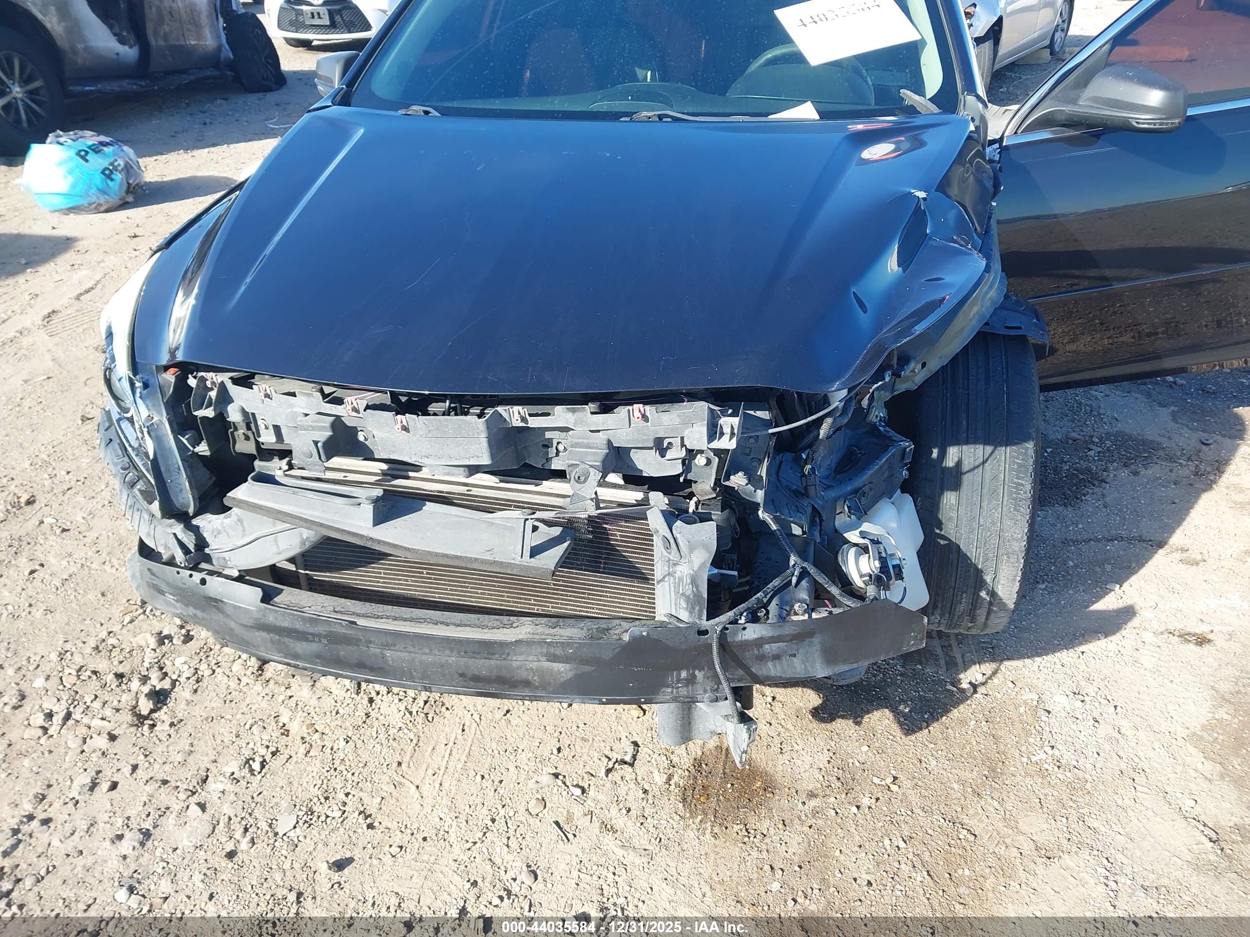 CHEVROLET MALIBU image 6