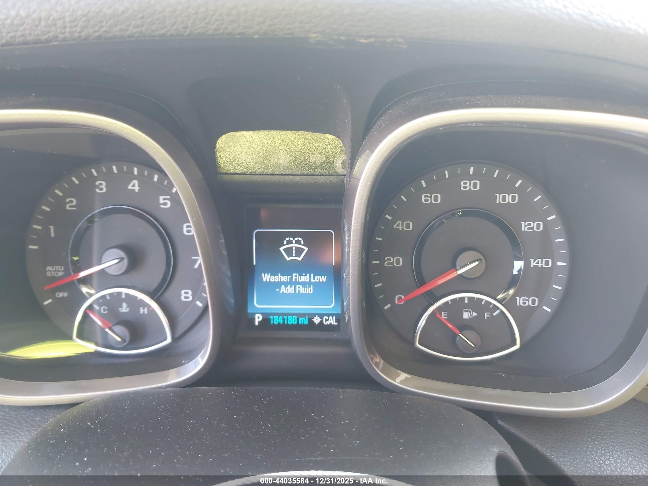 CHEVROLET MALIBU image 7