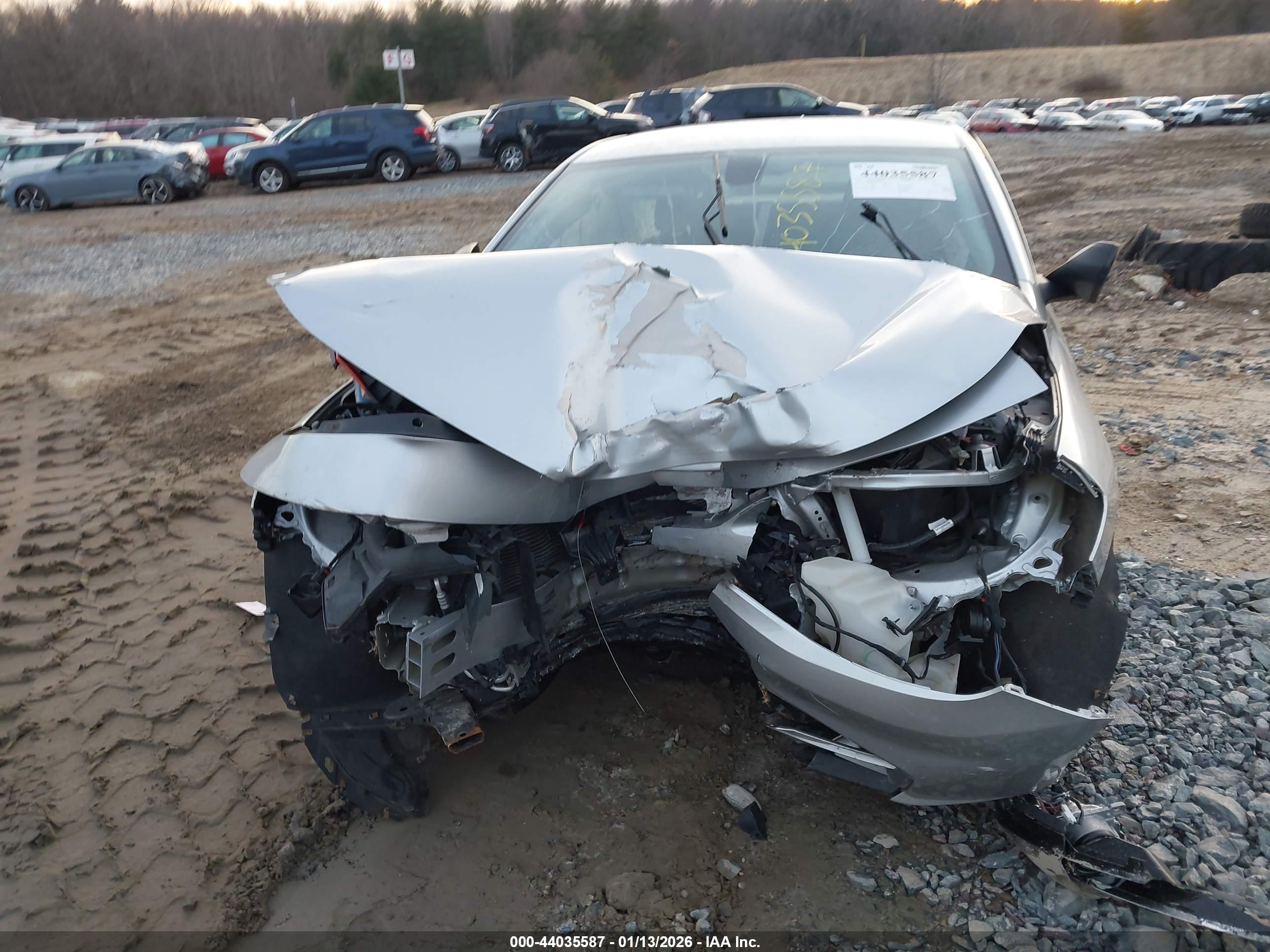 CHEVROLET MALIBU image 6