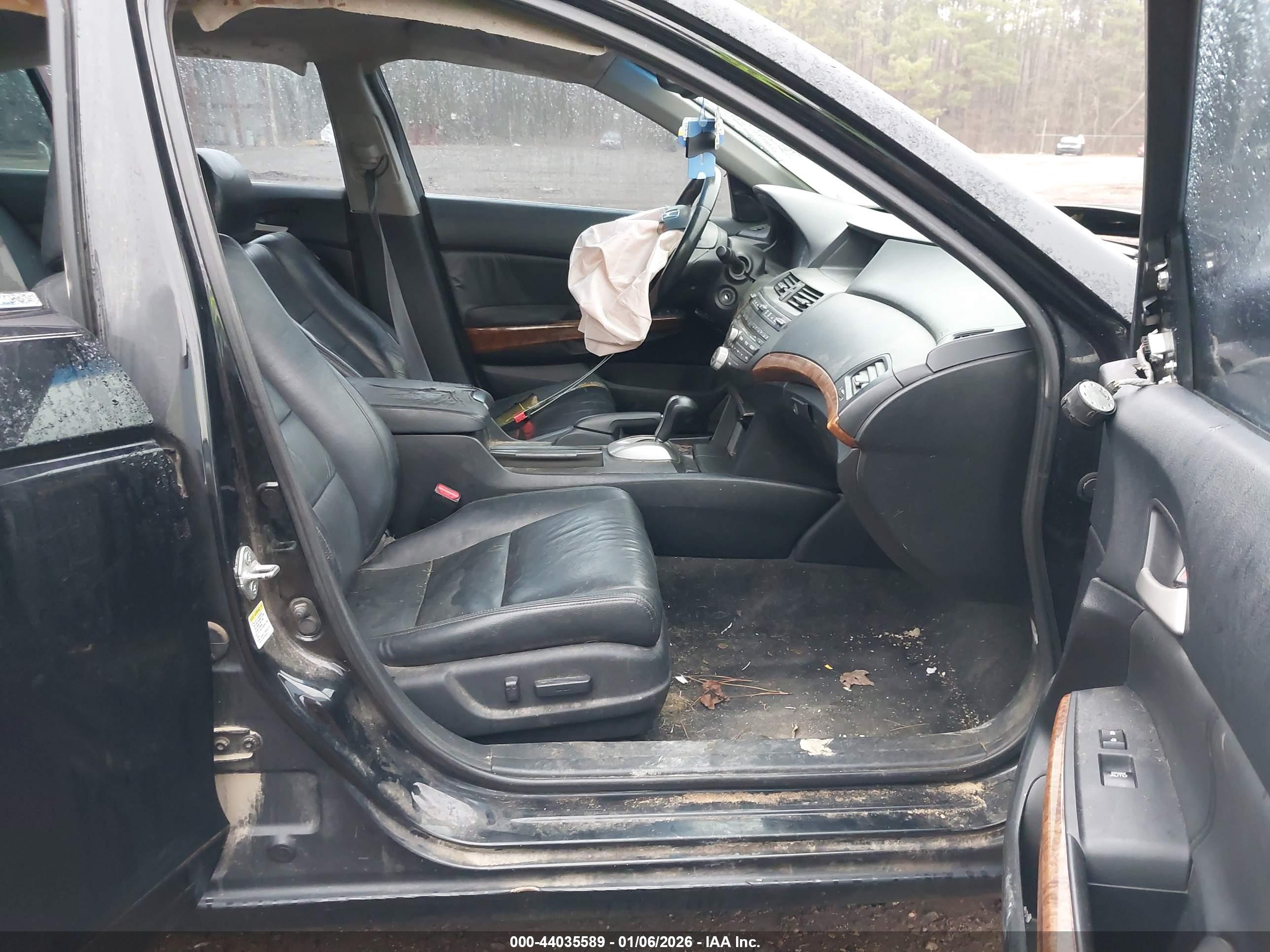 HONDA ACCORD image 5