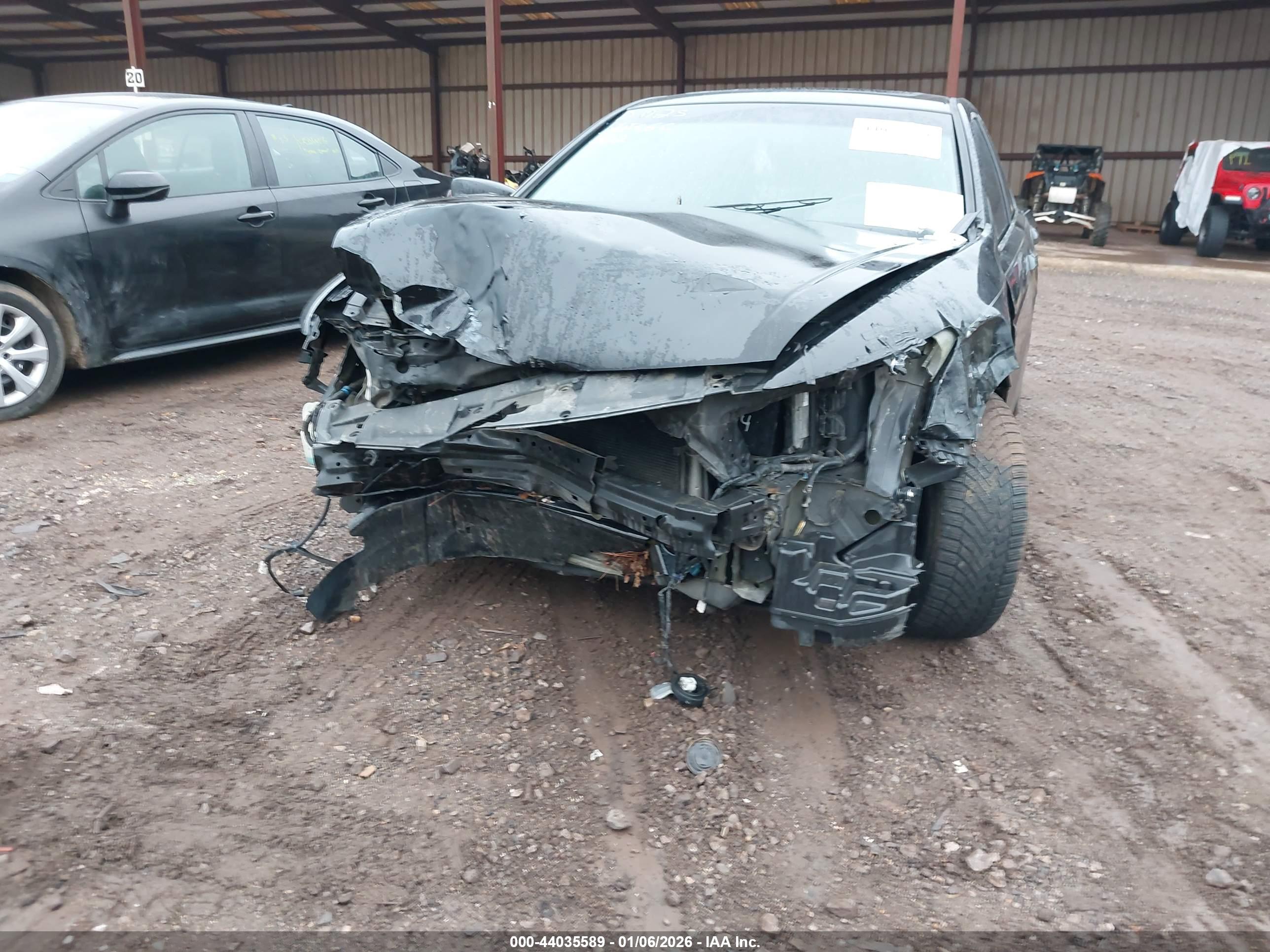 HONDA ACCORD image 6