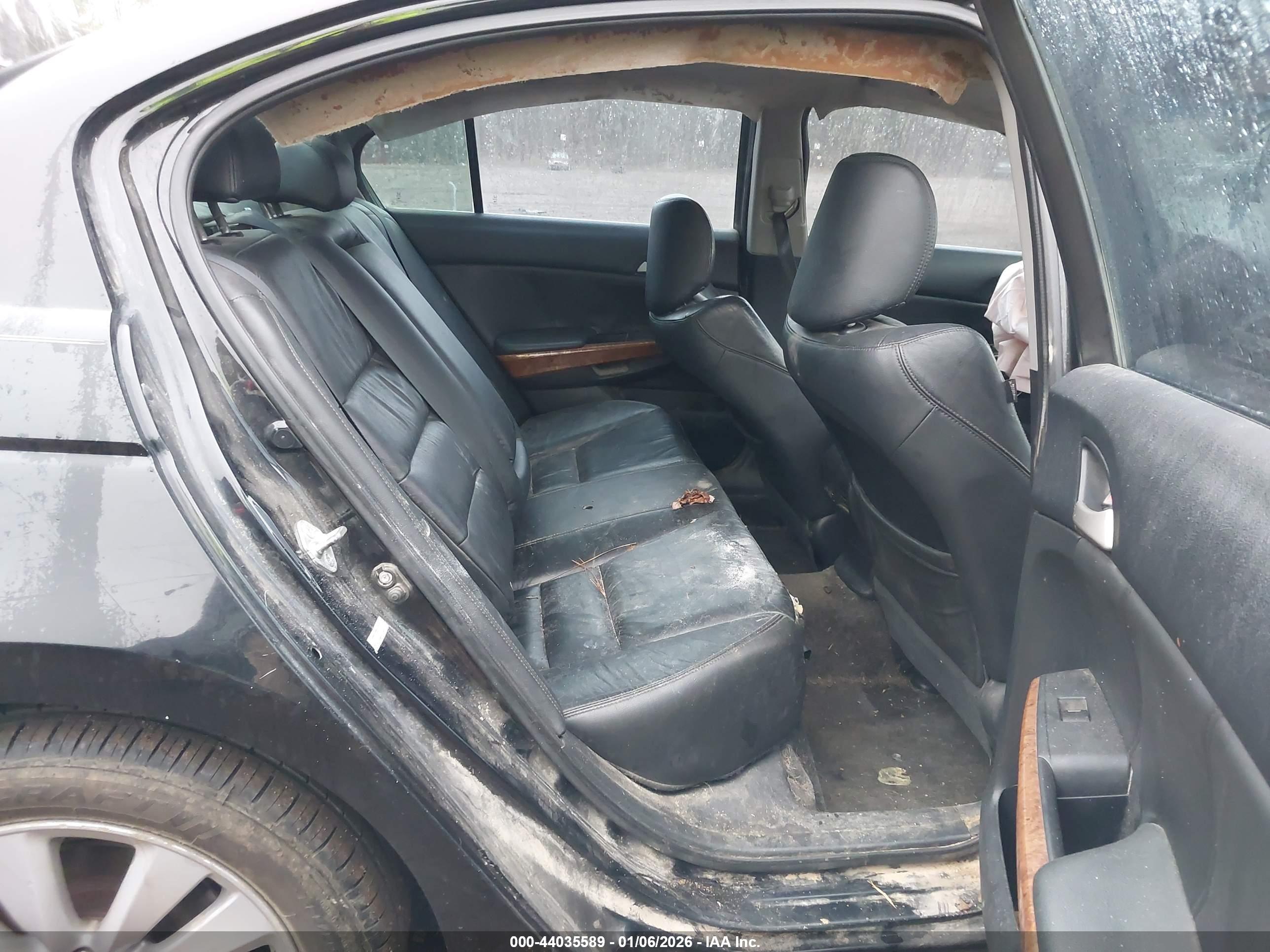 HONDA ACCORD image 8