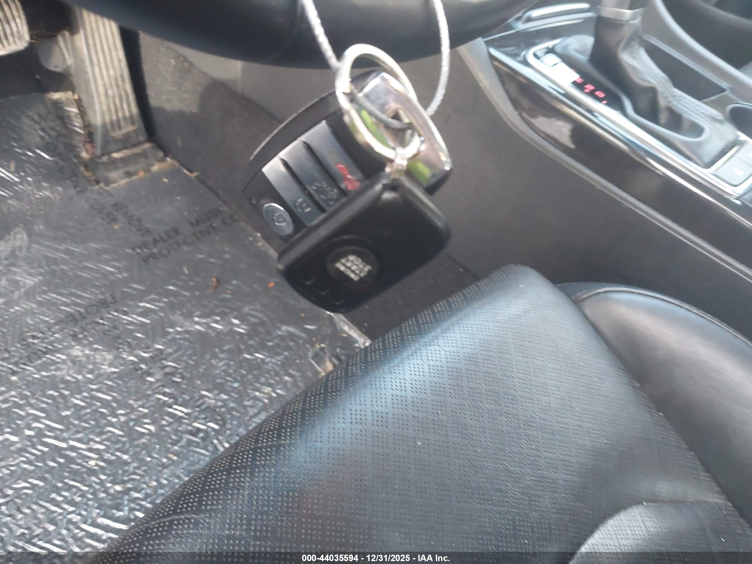 KIA OPTIMA image 11