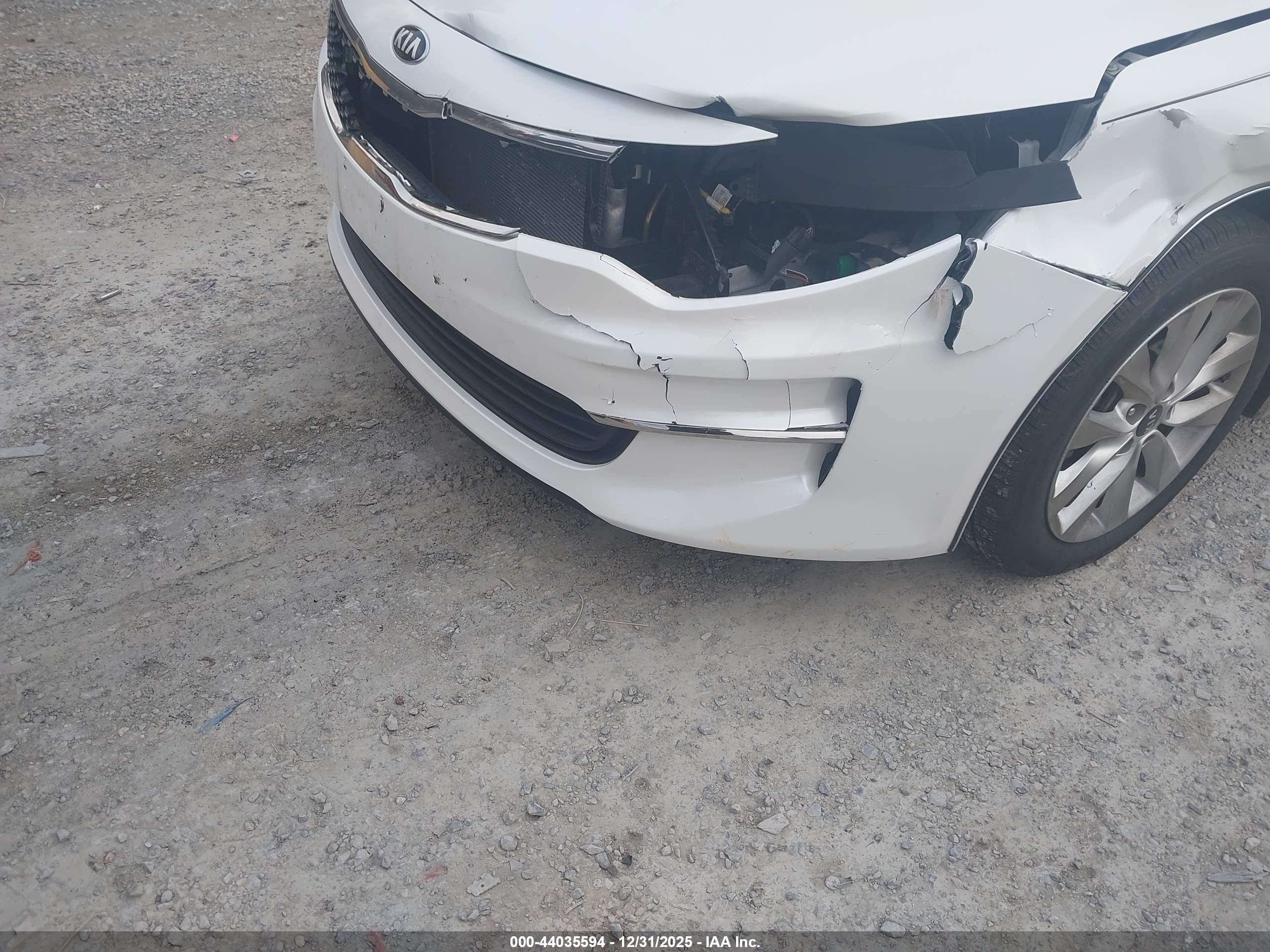 KIA OPTIMA image 6