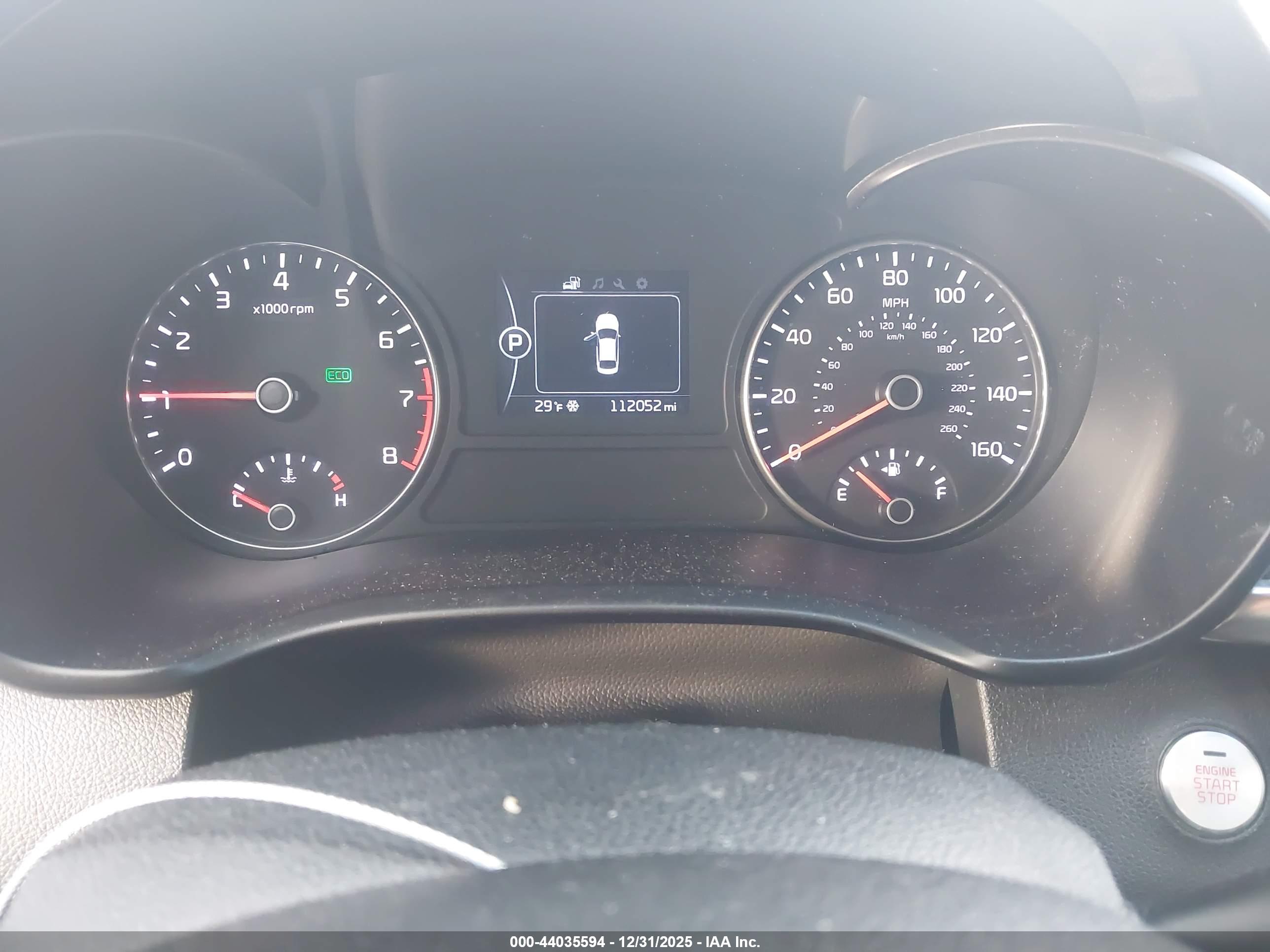 KIA OPTIMA image 7