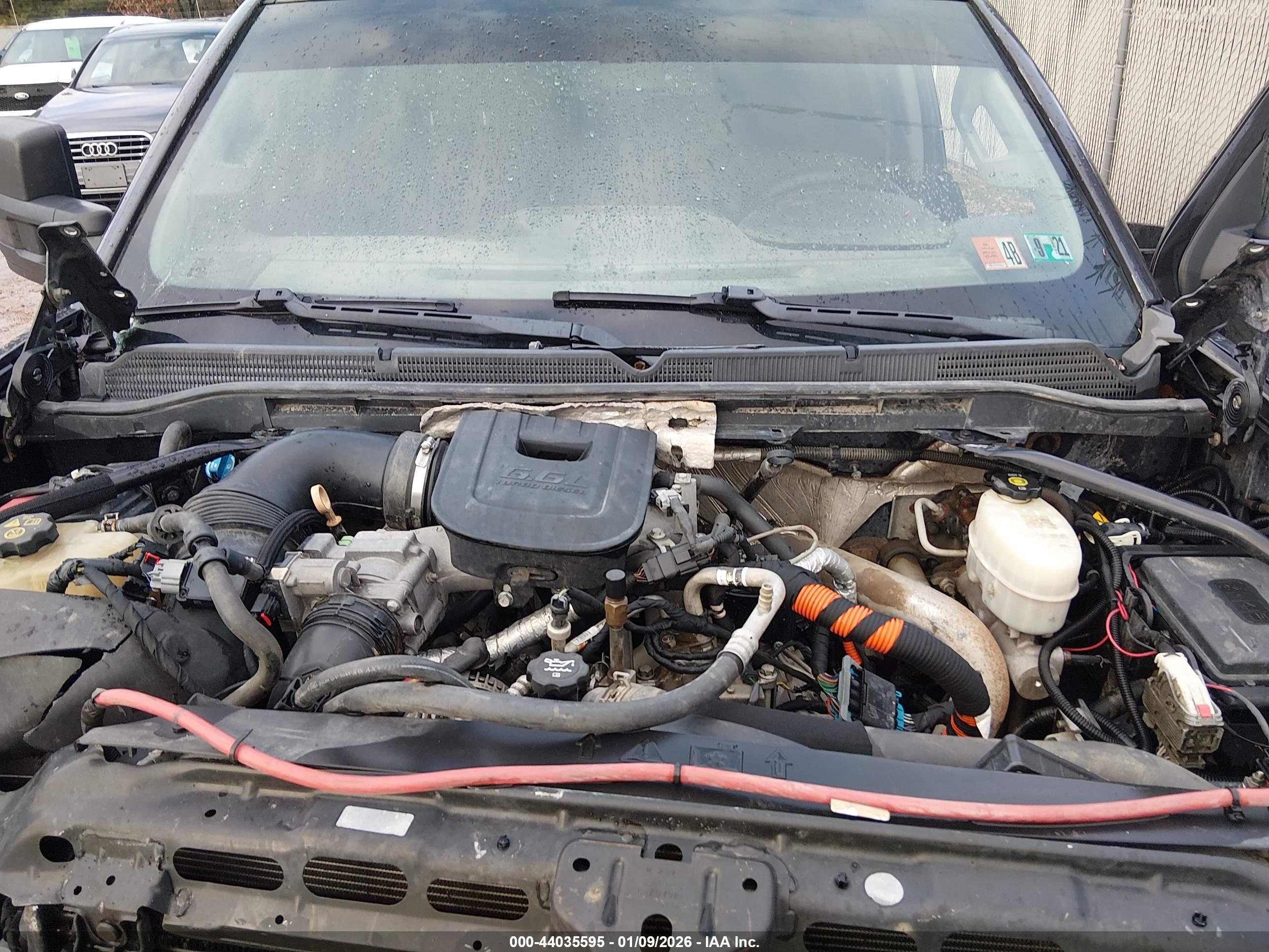 GMC SIERRA image 10