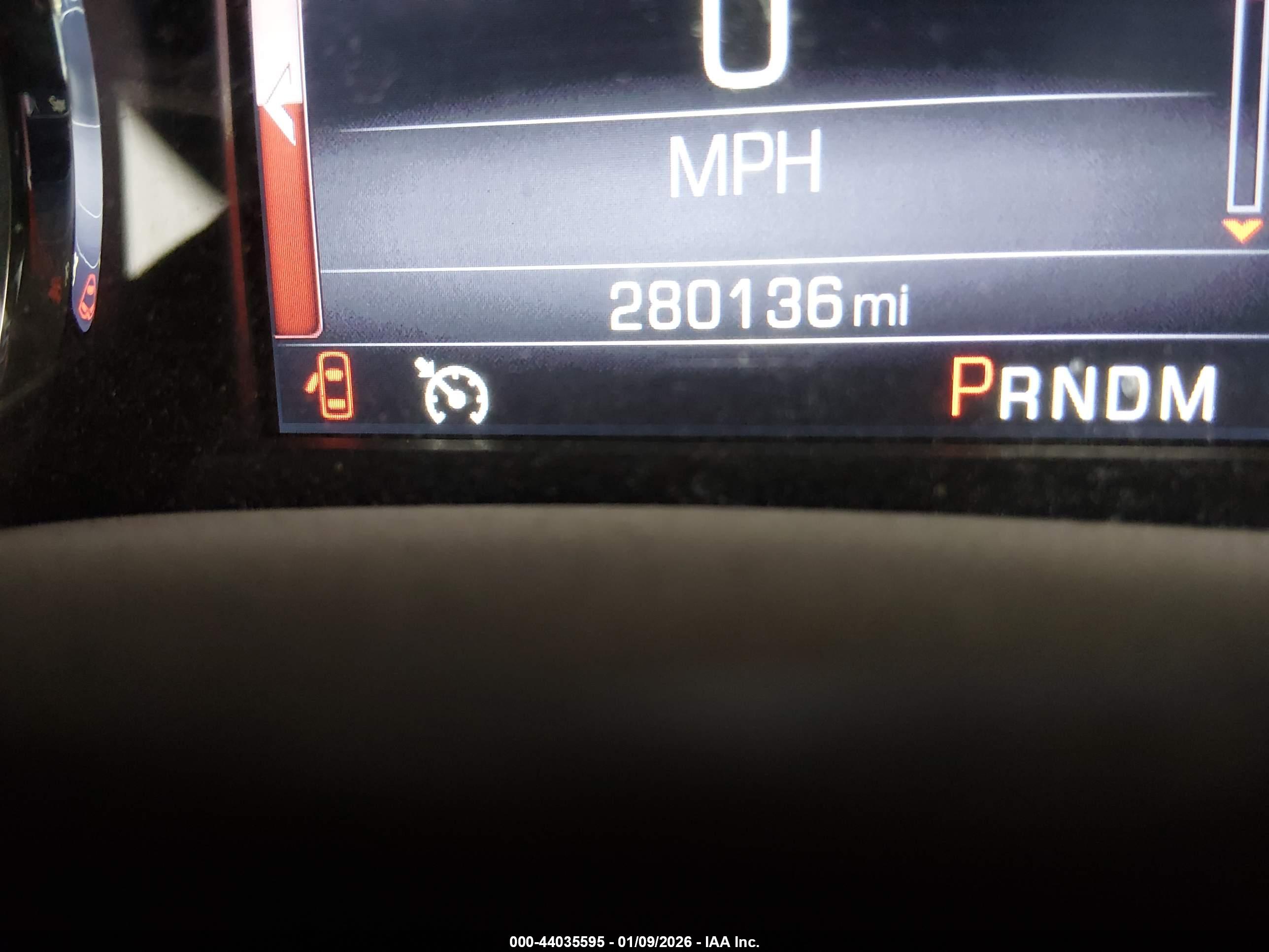 GMC SIERRA image 6
