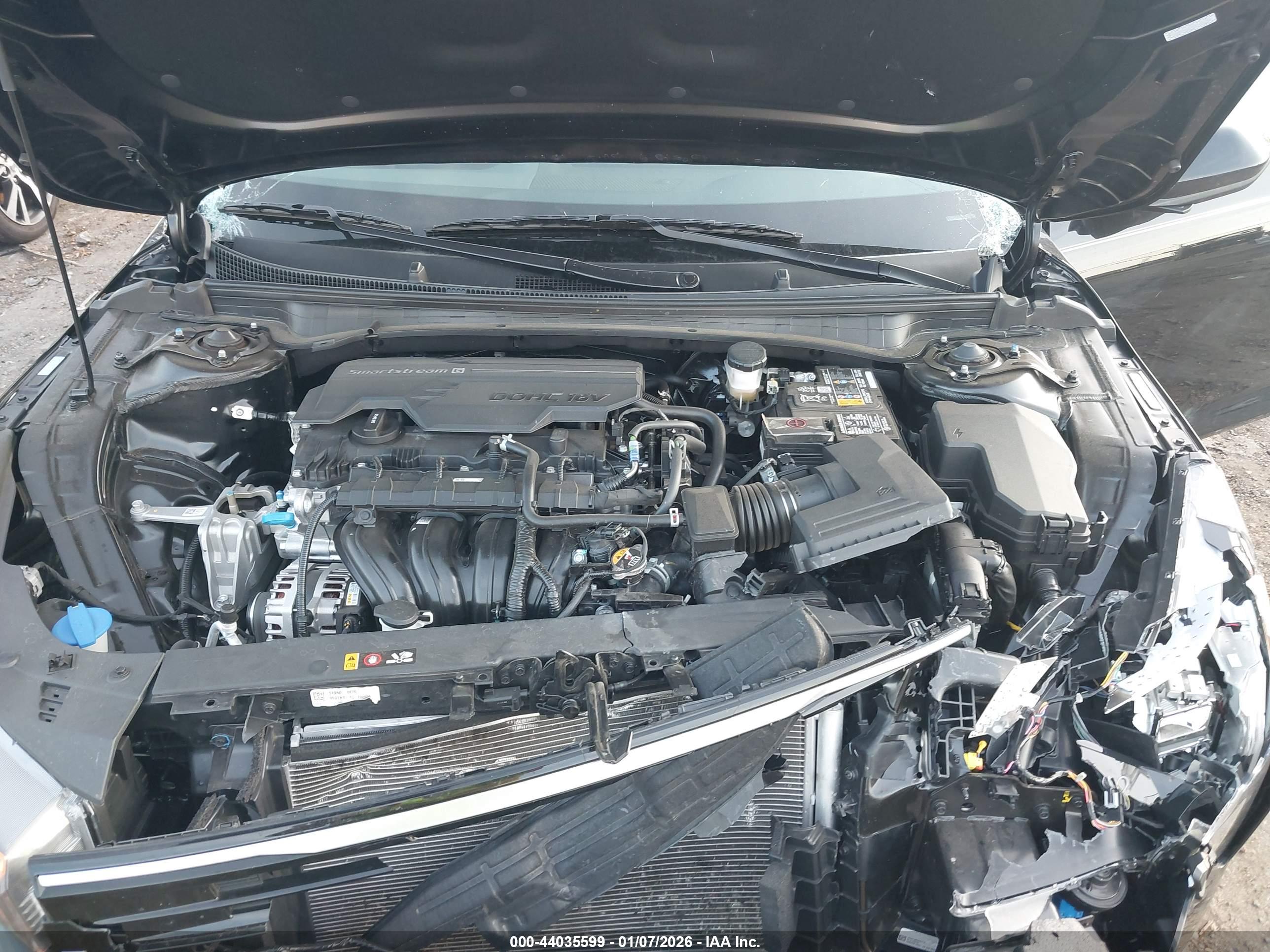 KIA K4 image 10