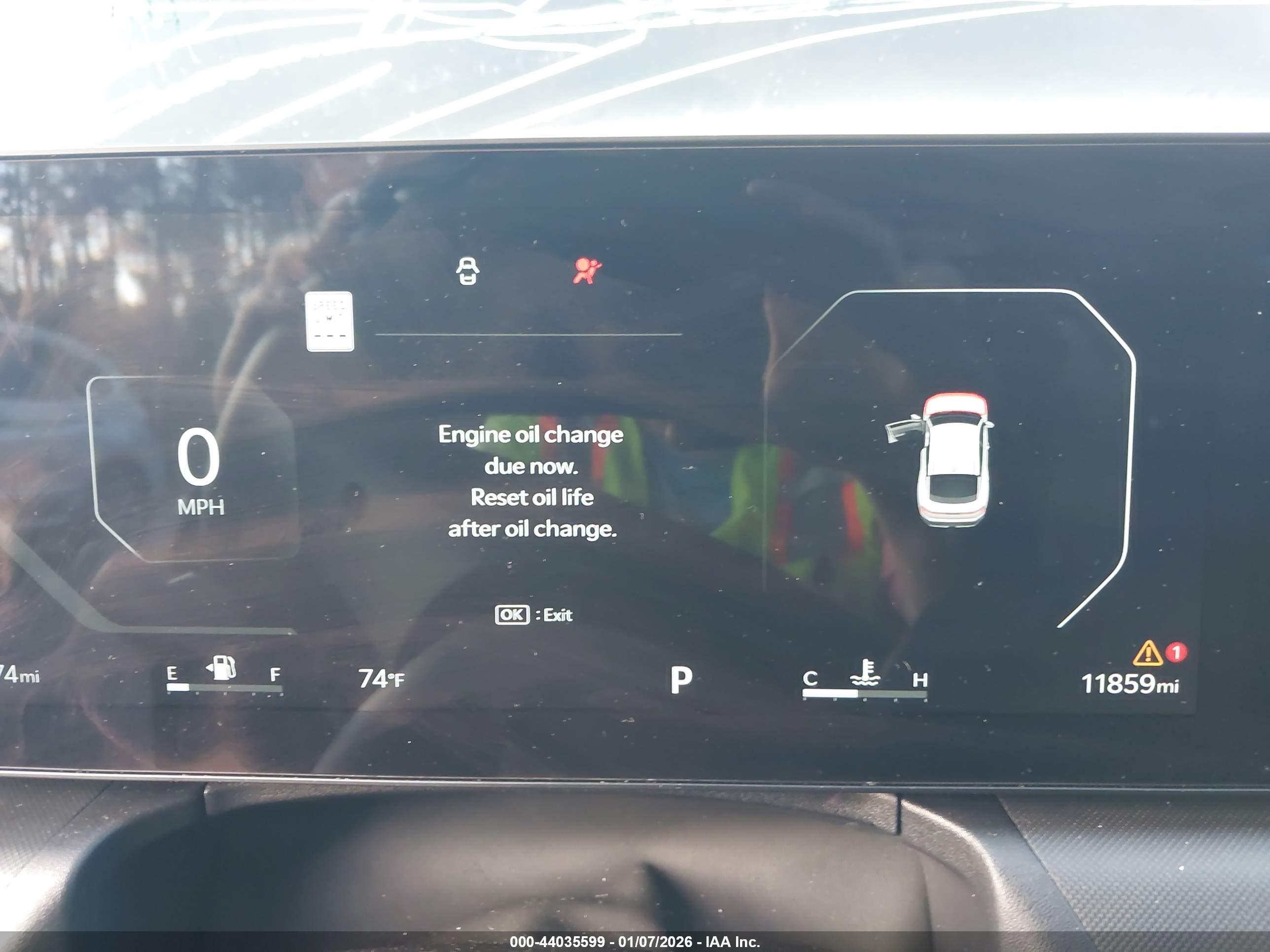 KIA K4 image 7