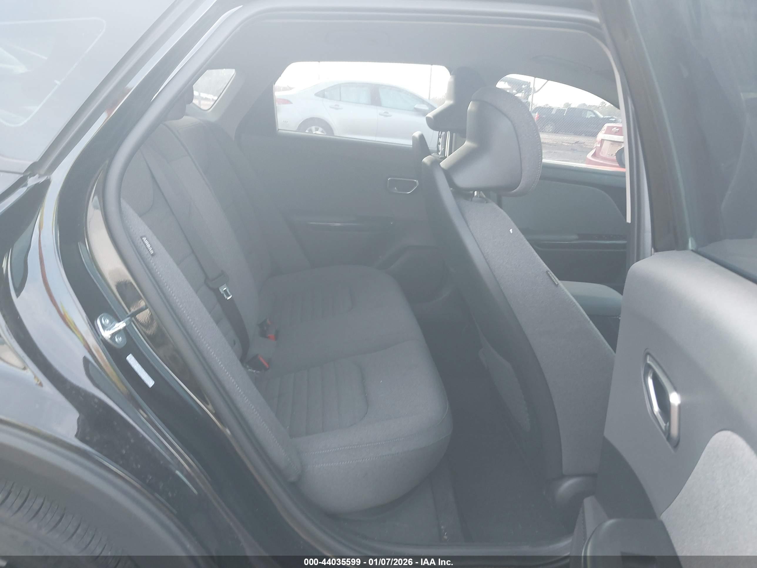 KIA K4 image 8