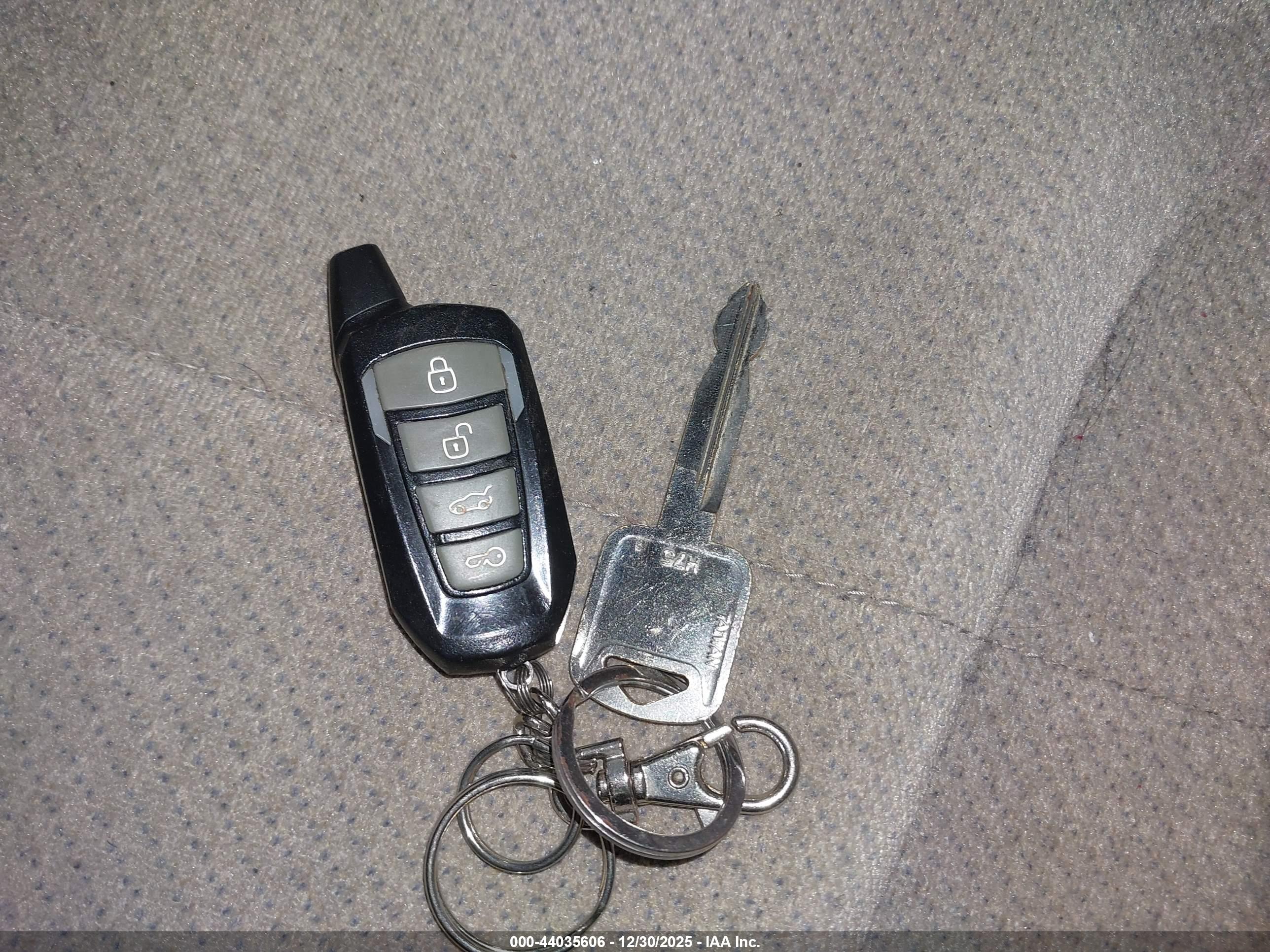 MERCURY SABLE image 11
