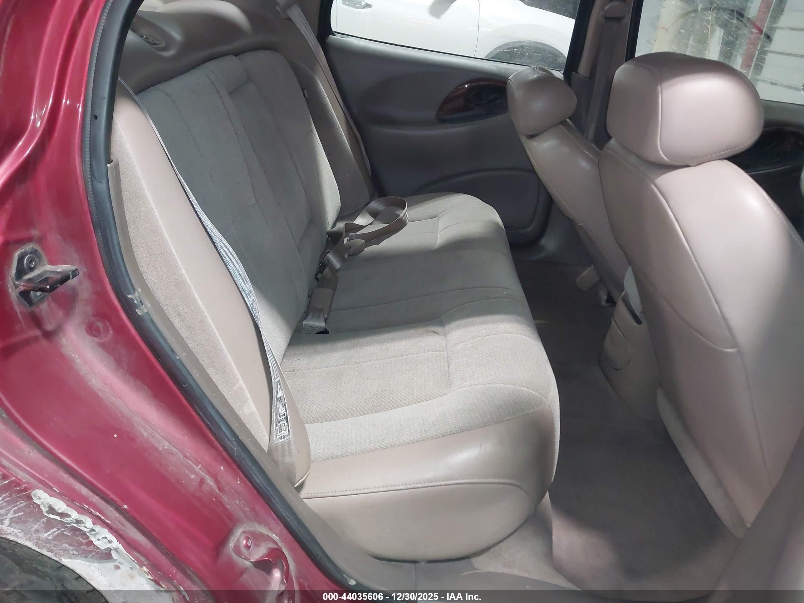 MERCURY SABLE image 8